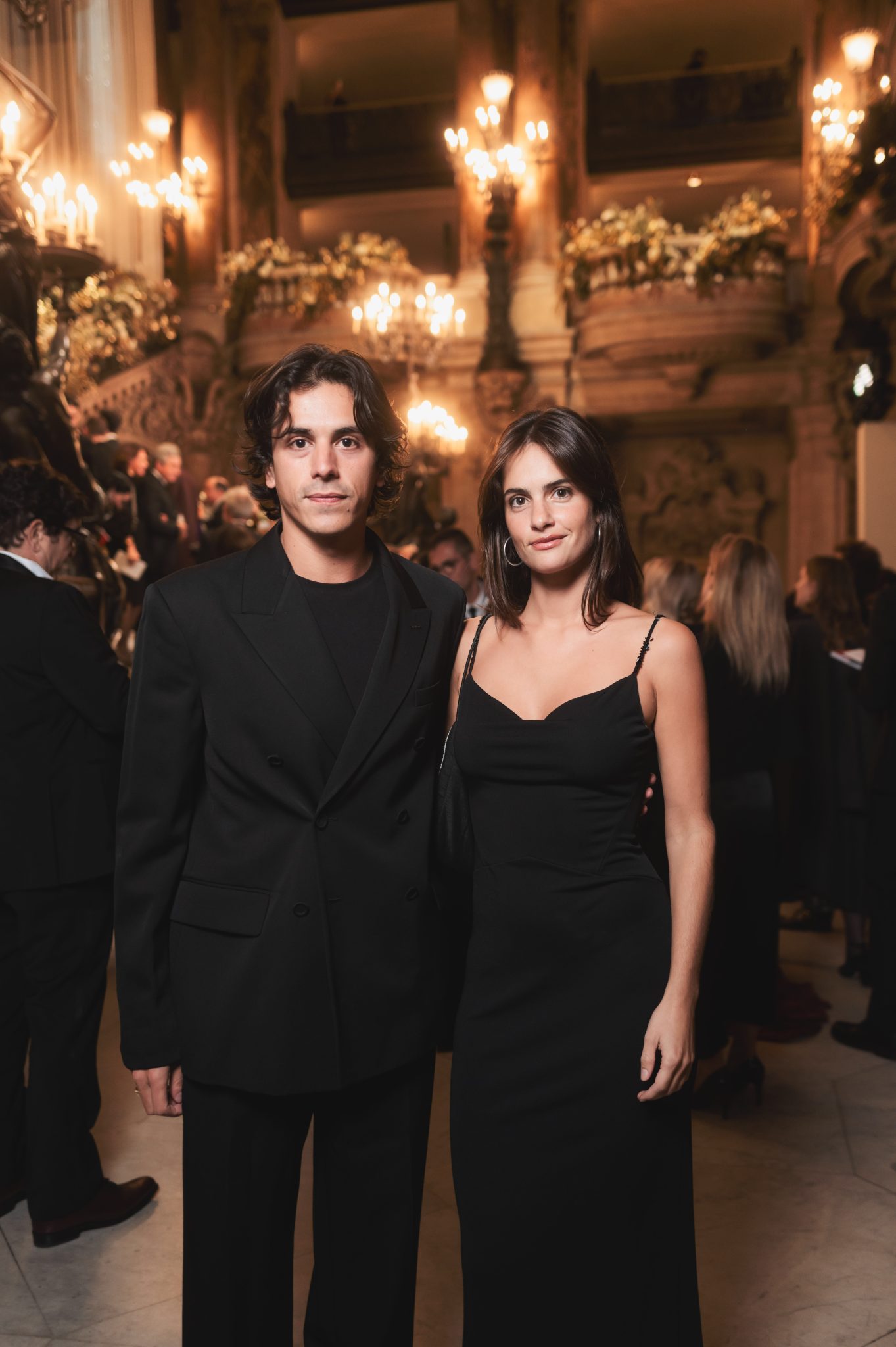  - The Paris Opera Kicks Off the New Dance Season with its Traditional Opening Gala