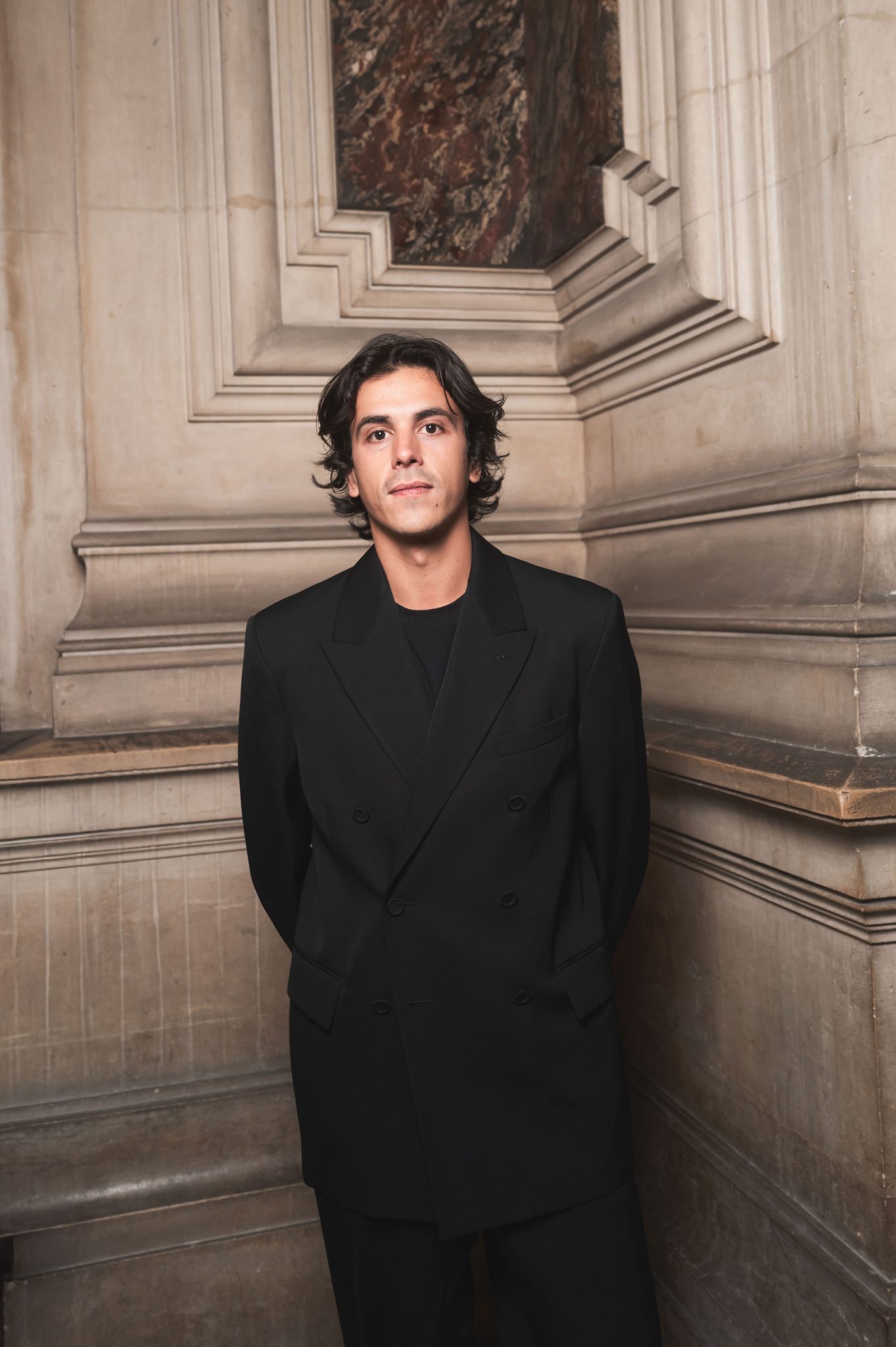  - The Paris Opera Kicks Off the New Dance Season with its Traditional Opening Gala