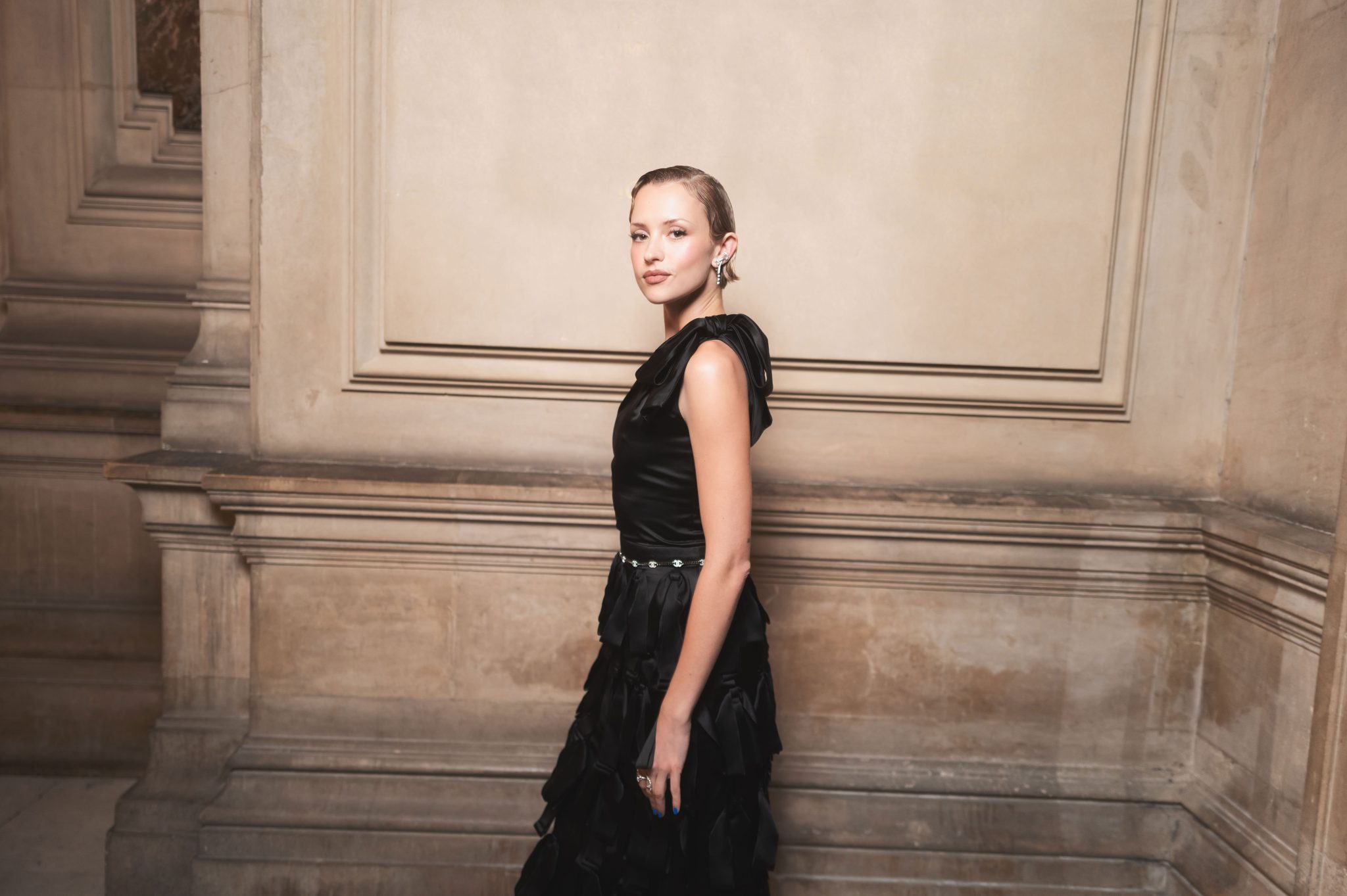  - The Paris Opera Kicks Off the New Dance Season with its Traditional Opening Gala