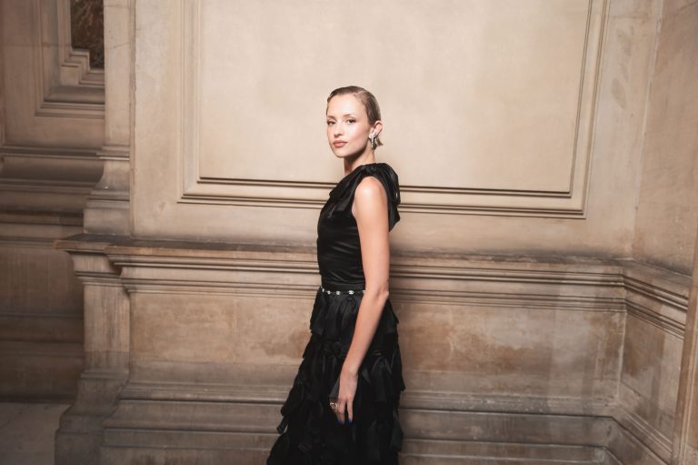  - The Paris Opera Kicks Off the New Dance Season with its Traditional Opening Gala