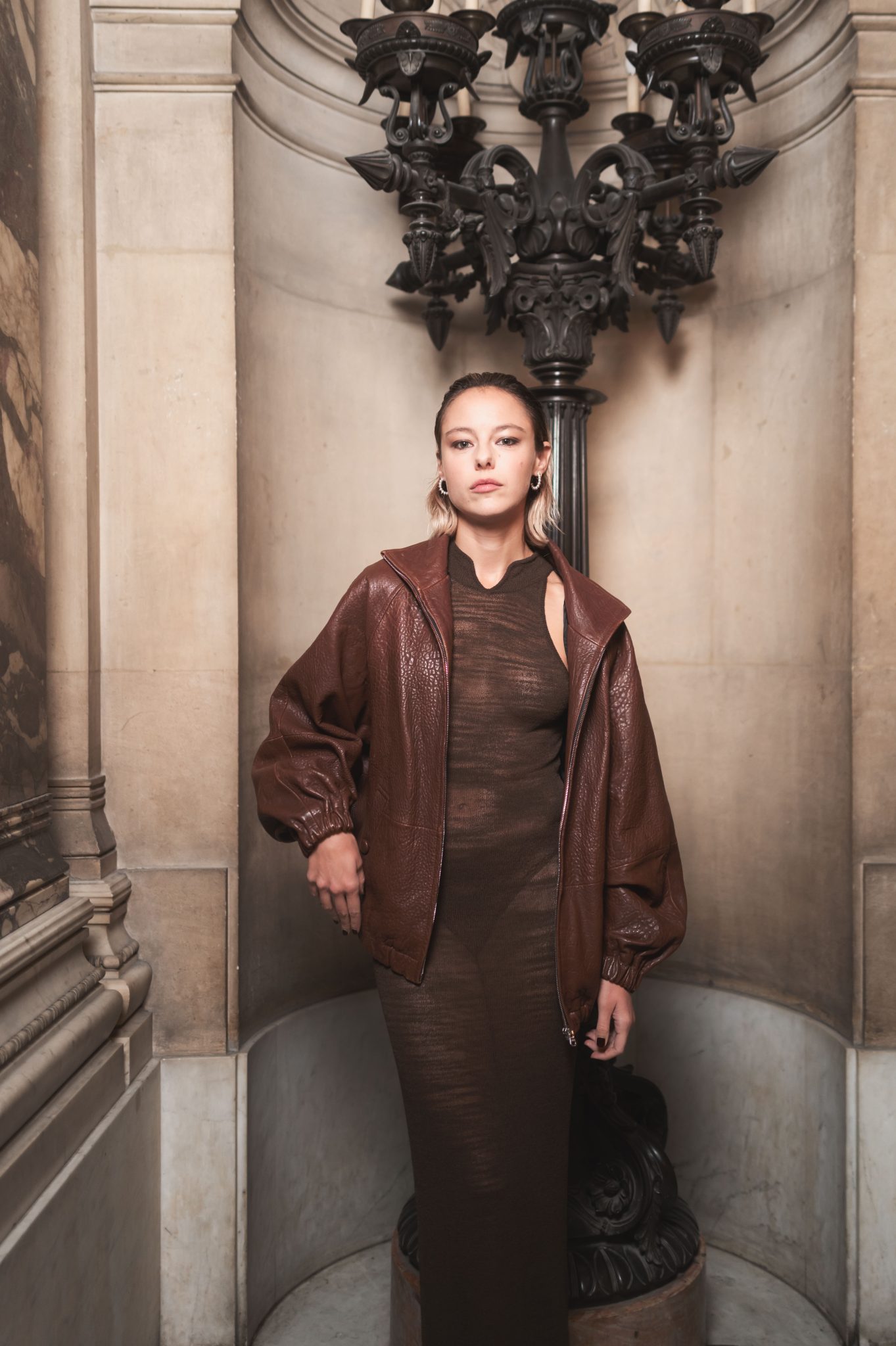  - The Paris Opera Kicks Off the New Dance Season with its Traditional Opening Gala