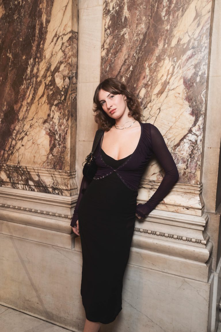  - The Paris Opera Kicks Off the New Dance Season with its Traditional Opening Gala