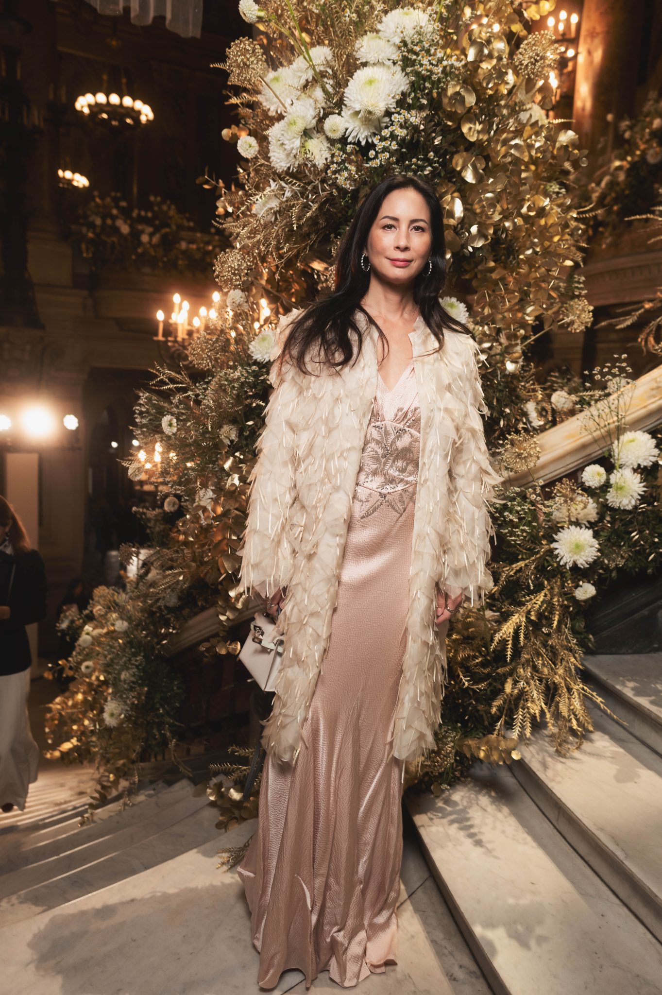  - The Paris Opera Kicks Off the New Dance Season with its Traditional Opening Gala