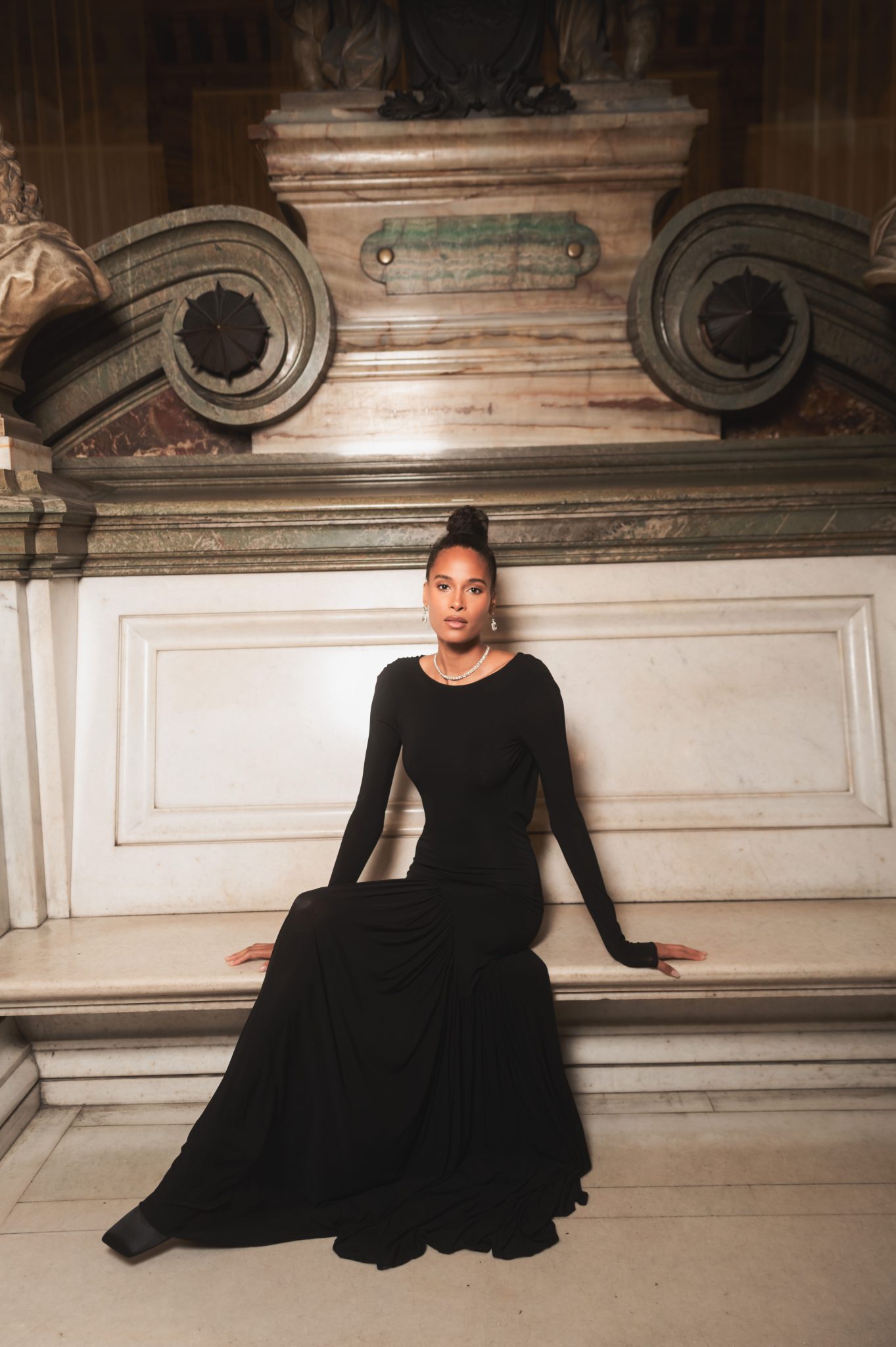  - The Paris Opera Kicks Off the New Dance Season with its Traditional Opening Gala