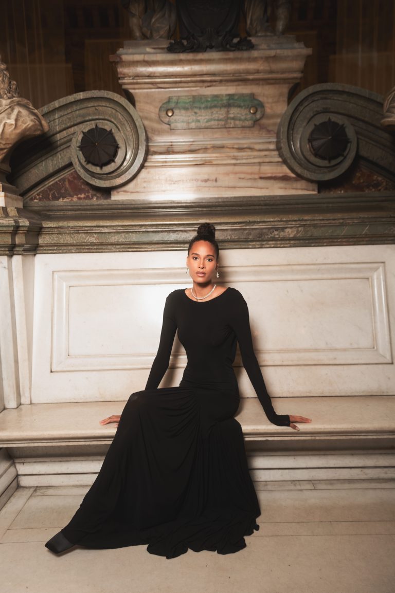  - The Paris Opera Kicks Off the New Dance Season with its Traditional Opening Gala