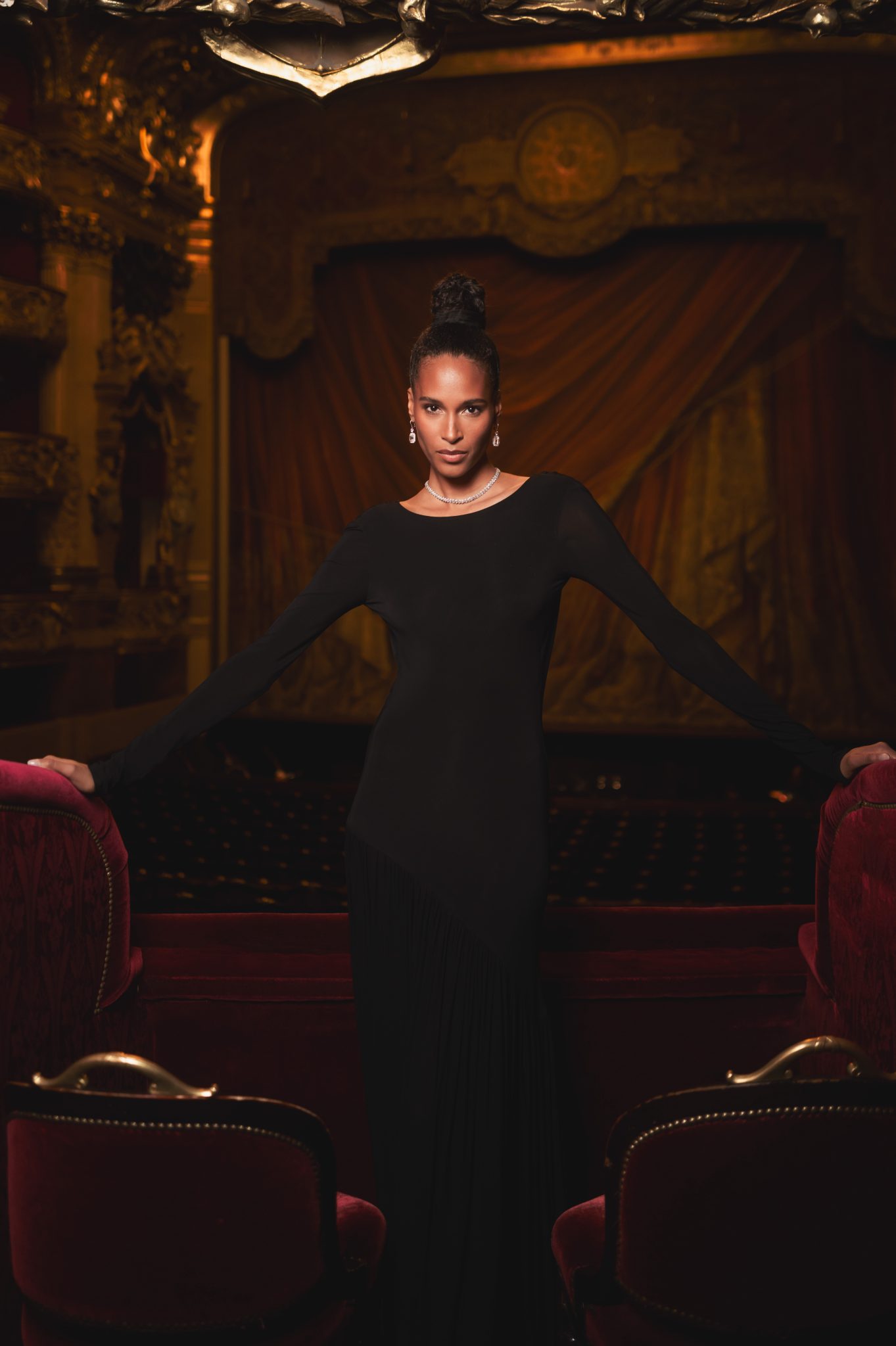  - The Paris Opera Kicks Off the New Dance Season with its Traditional Opening Gala