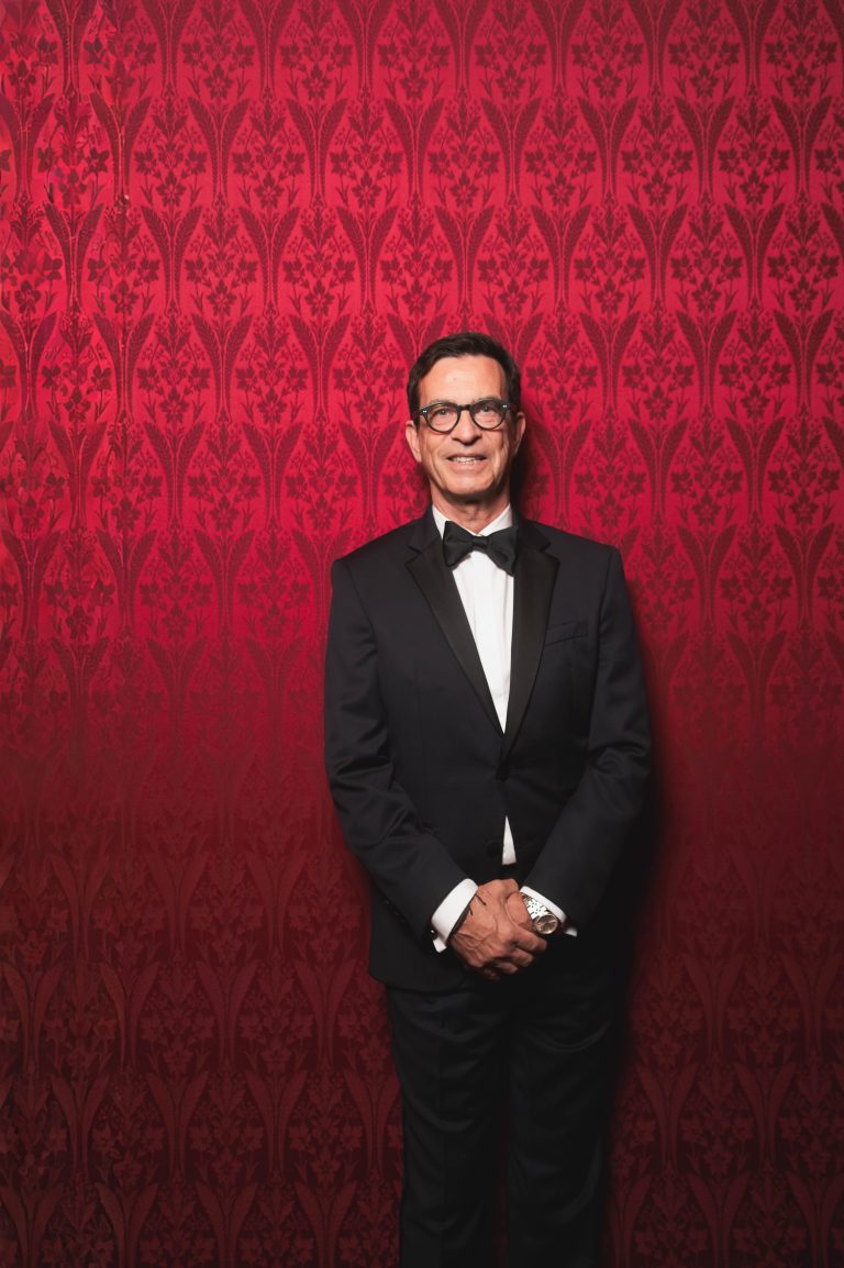  - The Paris Opera Kicks Off the New Dance Season with its Traditional Opening Gala