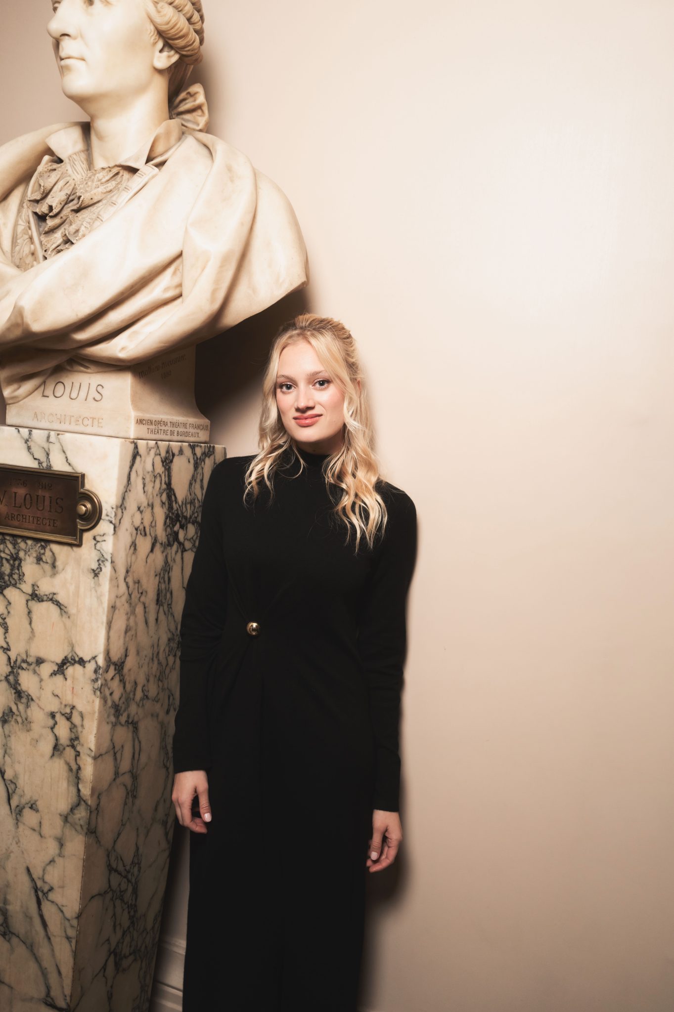  - The Paris Opera Kicks Off the New Dance Season with its Traditional Opening Gala