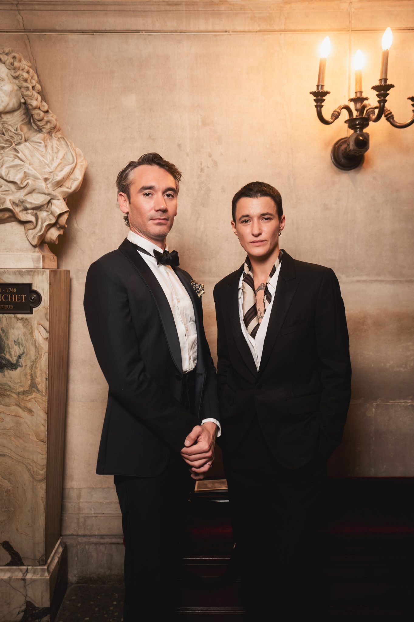  - La soirée féérique du 11e Gala de l’Opéra de Paris