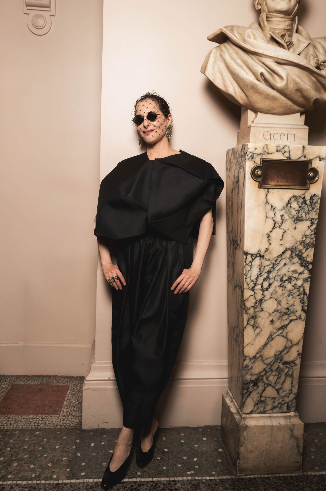  - The Paris Opera Kicks Off the New Dance Season with its Traditional Opening Gala