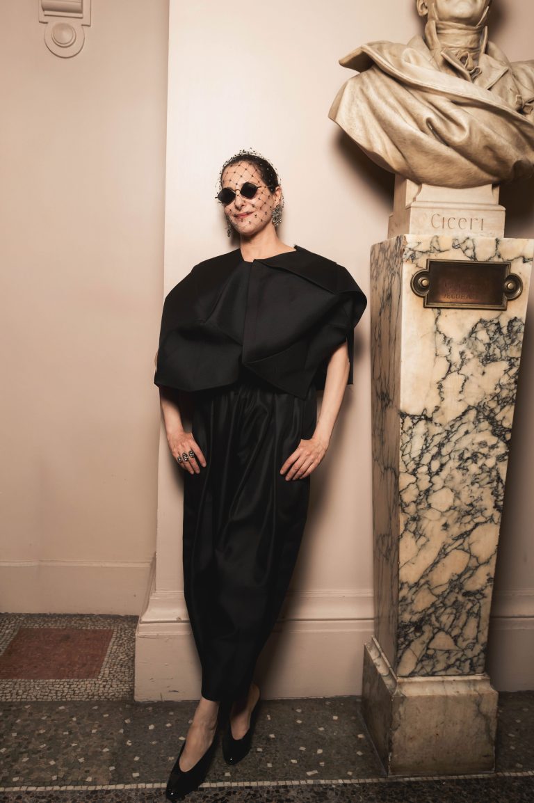  - The Paris Opera Kicks Off the New Dance Season with its Traditional Opening Gala