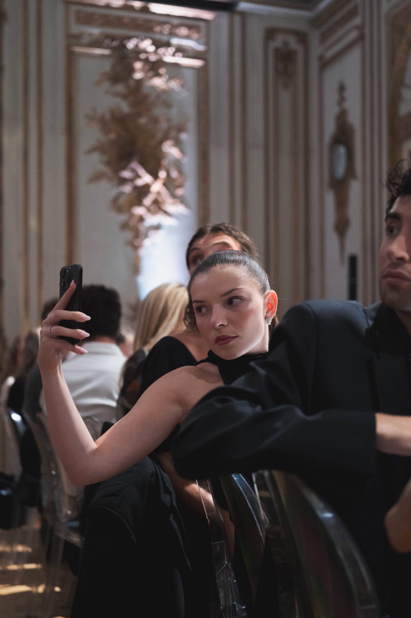  - Beluga and Bernardaud Unveil their New Vodka Decanter