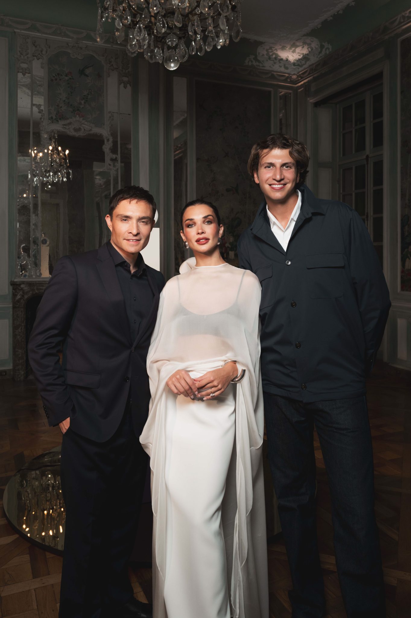  - Beluga and Bernardaud Unveil their New Vodka Decanter