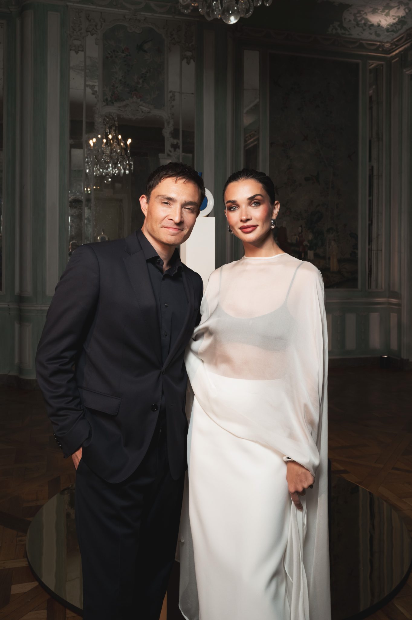  - Beluga and Bernardaud Unveil their New Vodka Decanter