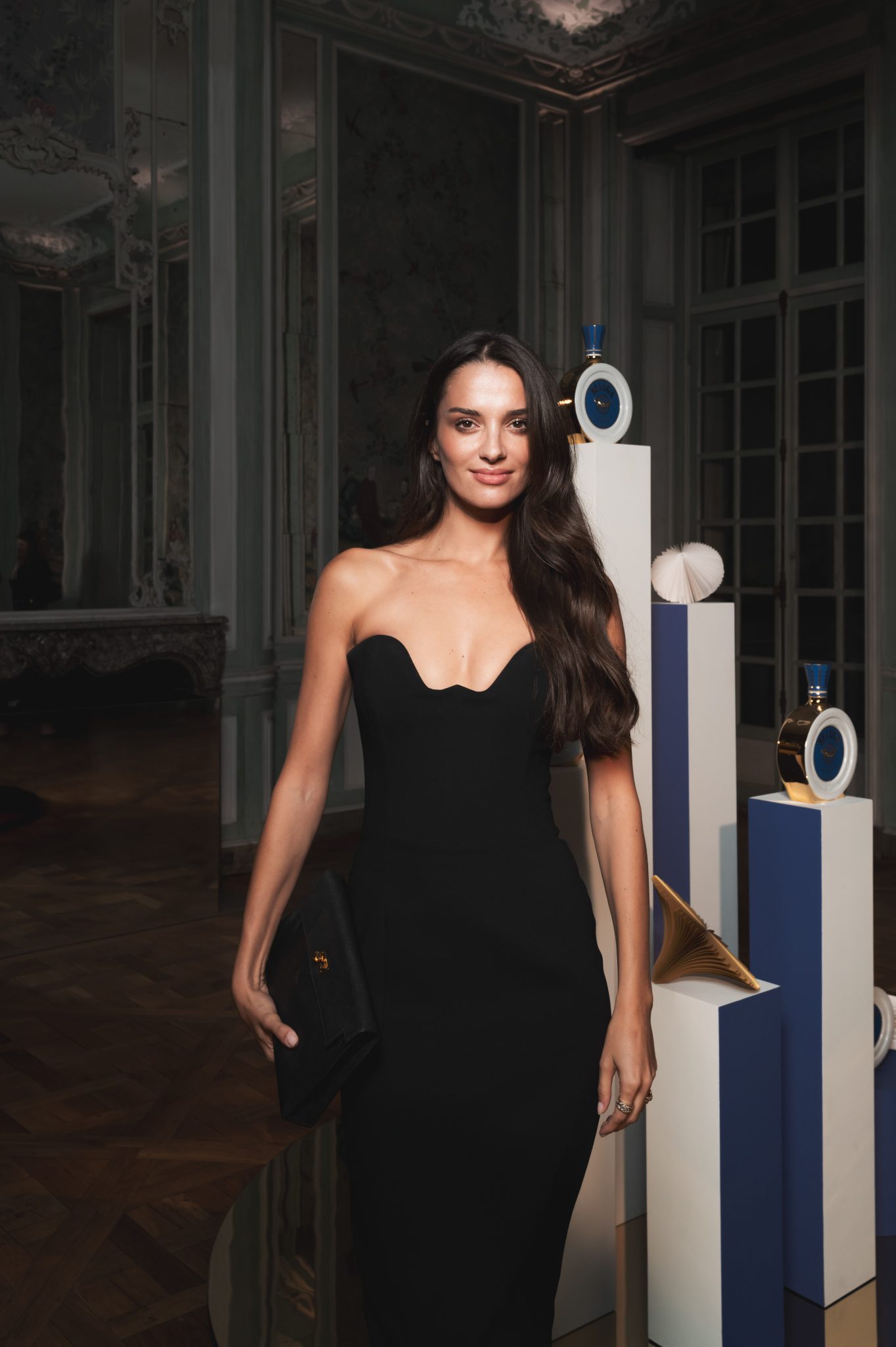  - Beluga and Bernardaud Unveil their New Vodka Decanter