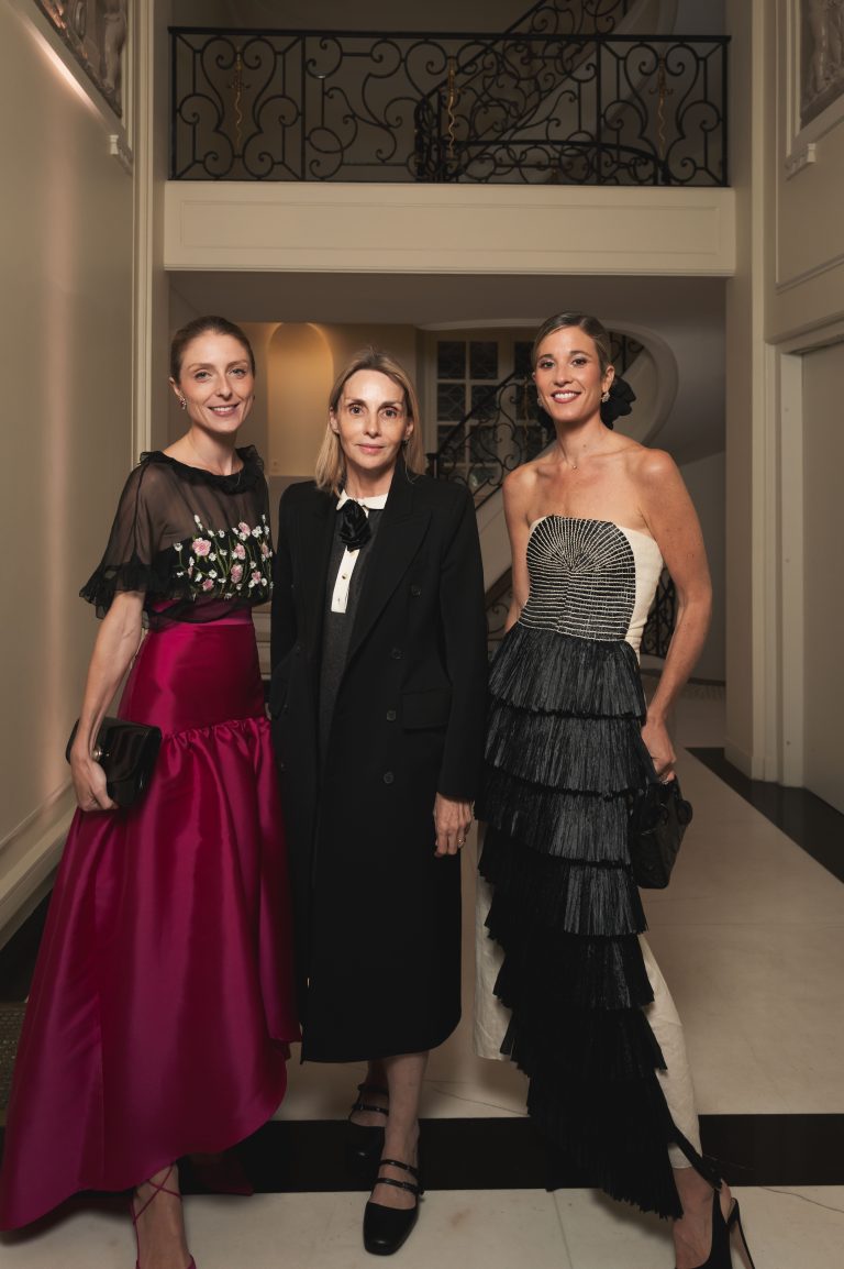  - Beluga et Bernardaud présentent leur nouvelle carafe à décanter