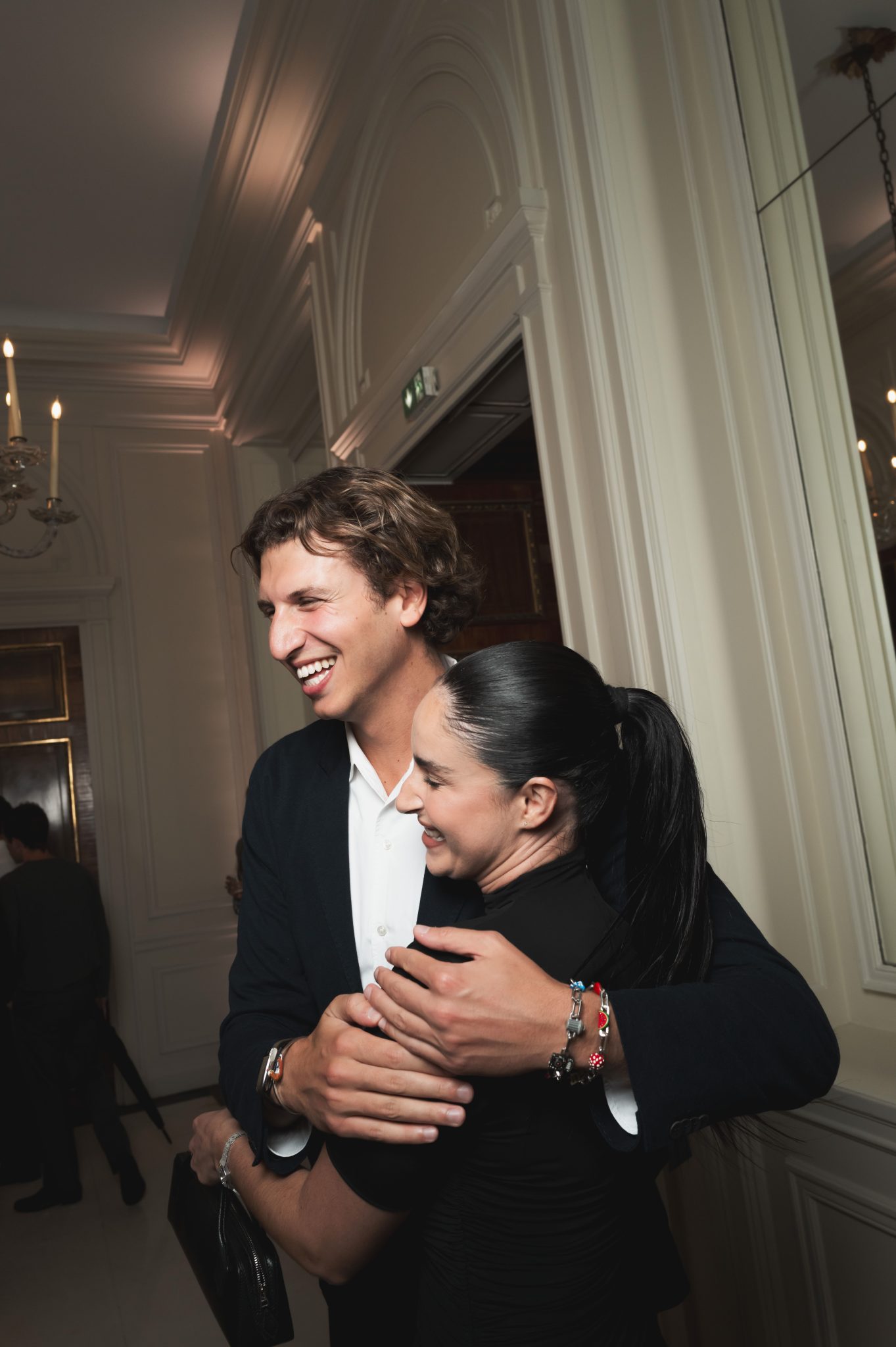  - Beluga and Bernardaud Unveil their New Vodka Decanter