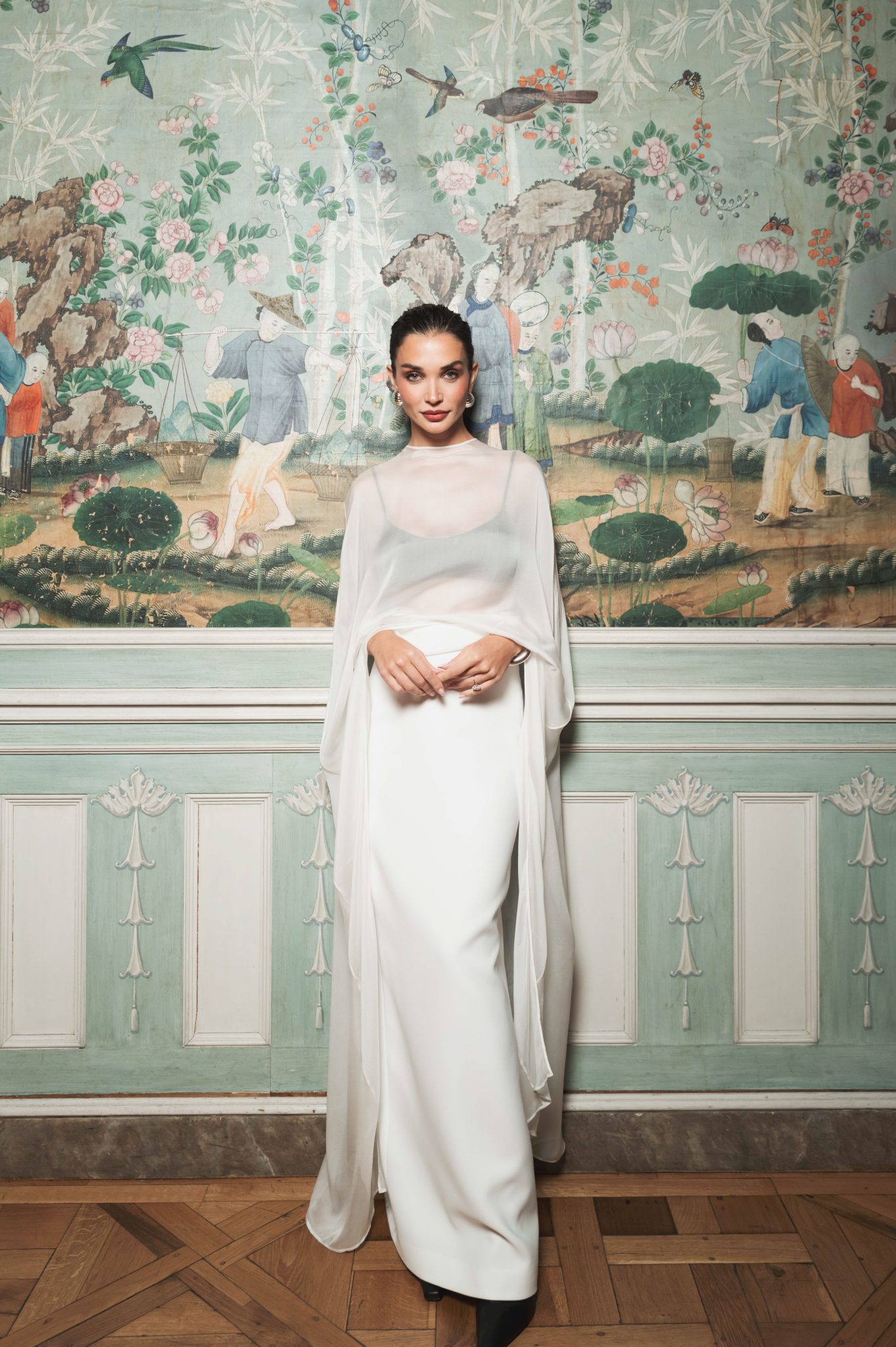  - Beluga and Bernardaud Unveil their New Vodka Decanter