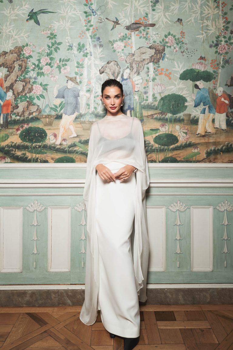  - Beluga et Bernardaud présentent leur nouvelle carafe à décanter