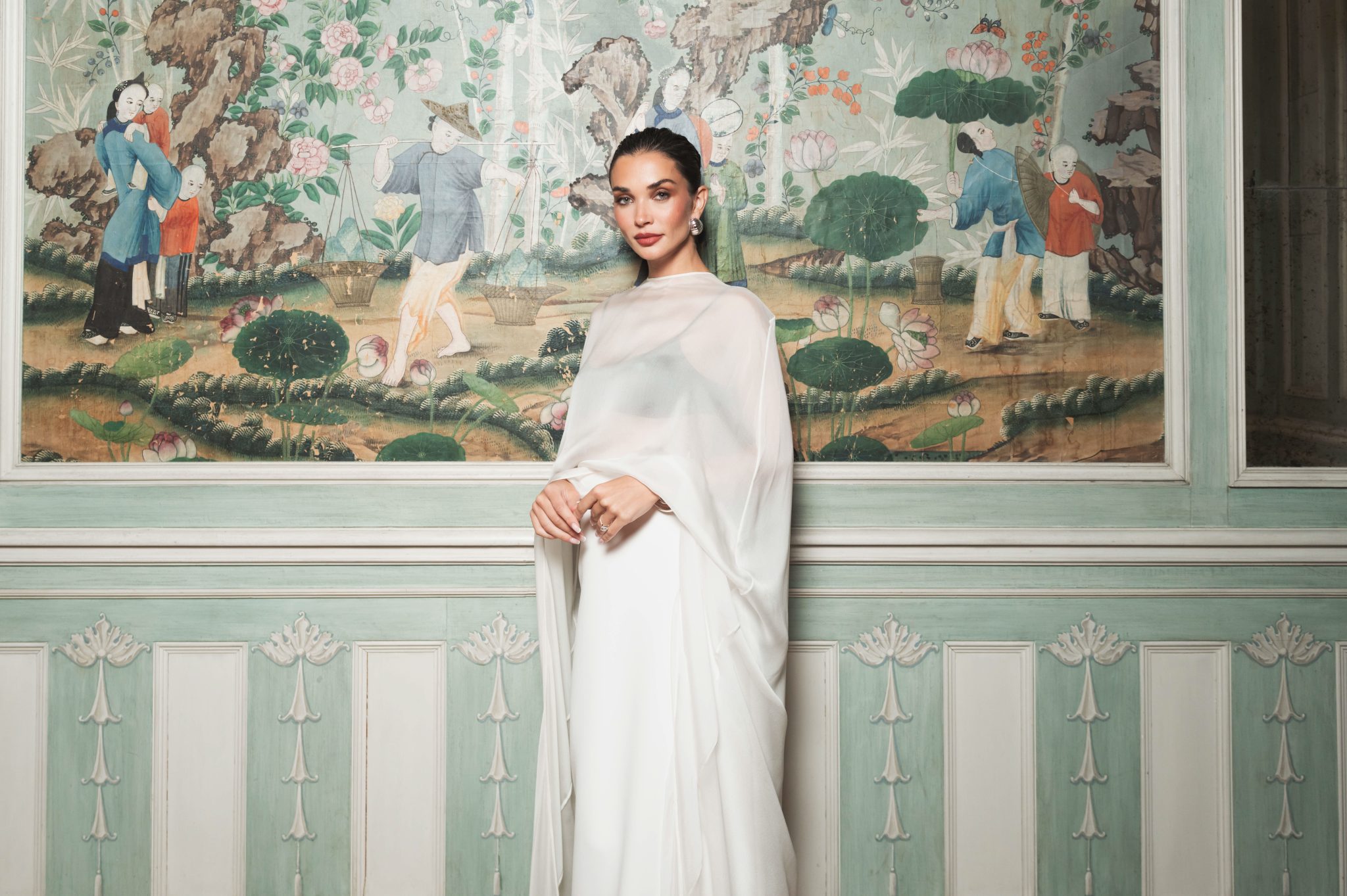  - Beluga and Bernardaud Unveil their New Vodka Decanter