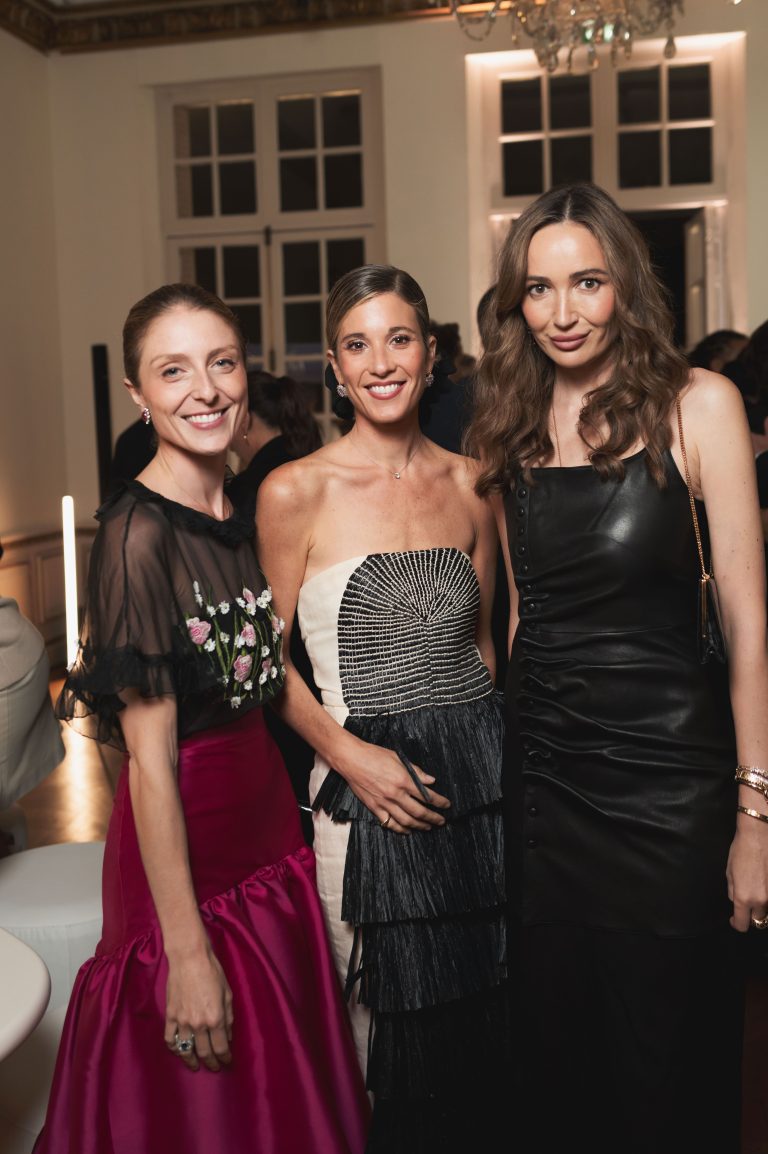  - Beluga et Bernardaud présentent leur nouvelle carafe à décanter