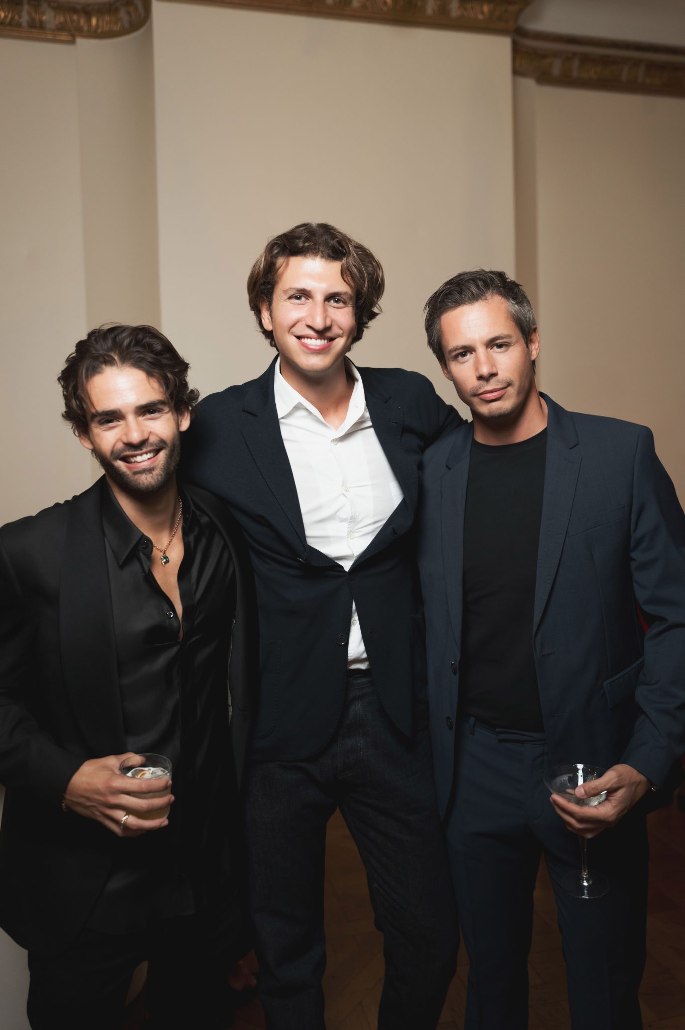  - Beluga and Bernardaud Unveil their New Vodka Decanter