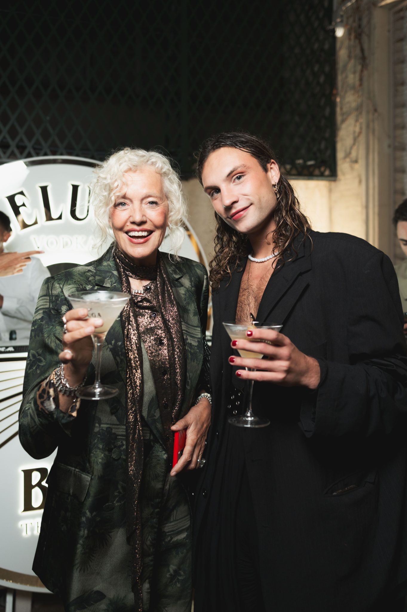  - Beluga and Bernardaud Unveil their New Vodka Decanter