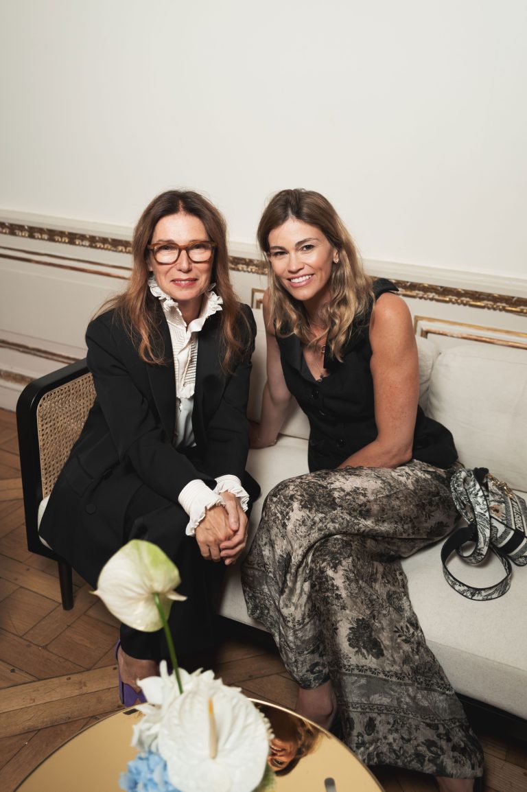  - Beluga et Bernardaud présentent leur nouvelle carafe à décanter