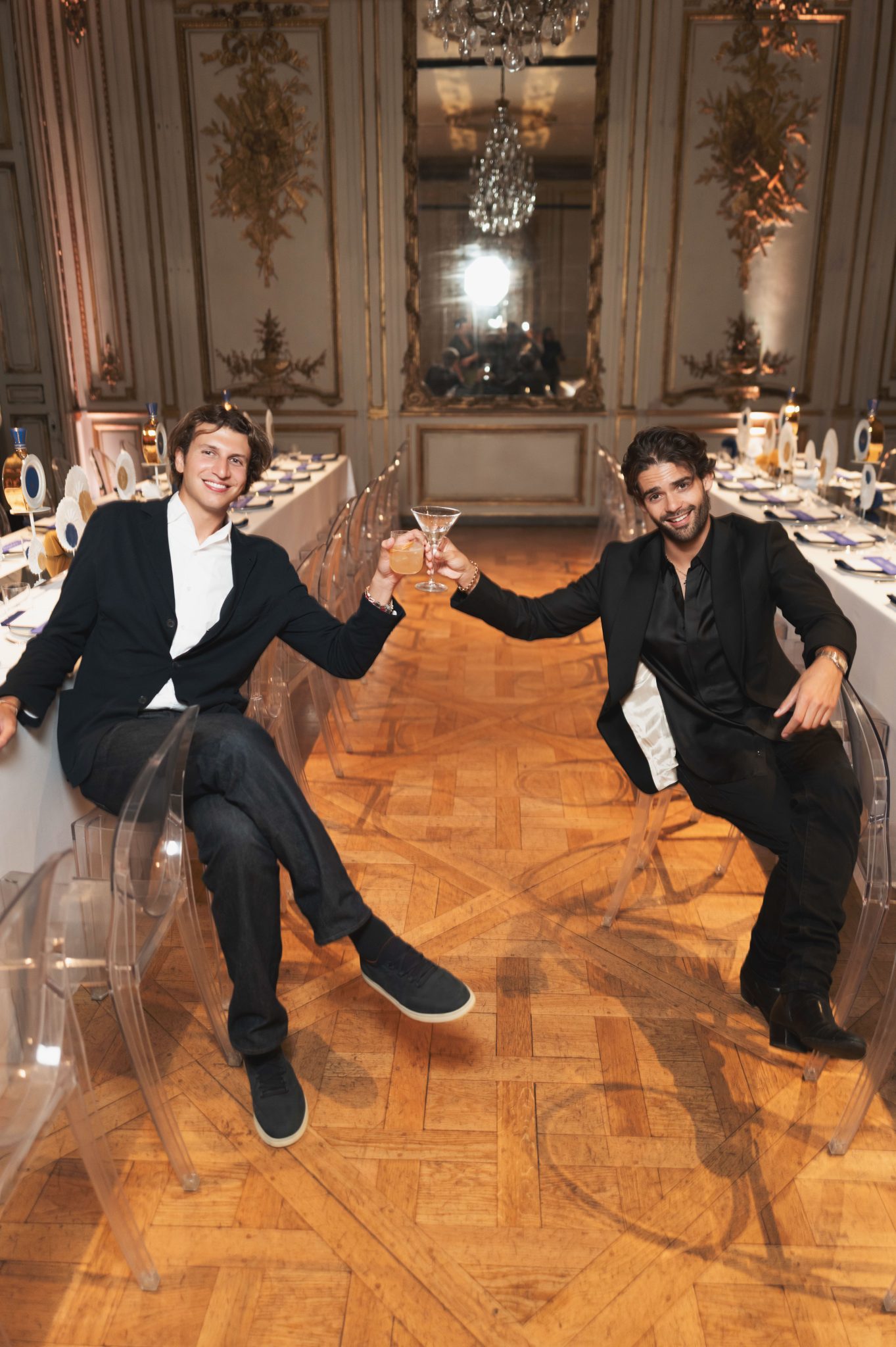  - Beluga and Bernardaud Unveil their New Vodka Decanter