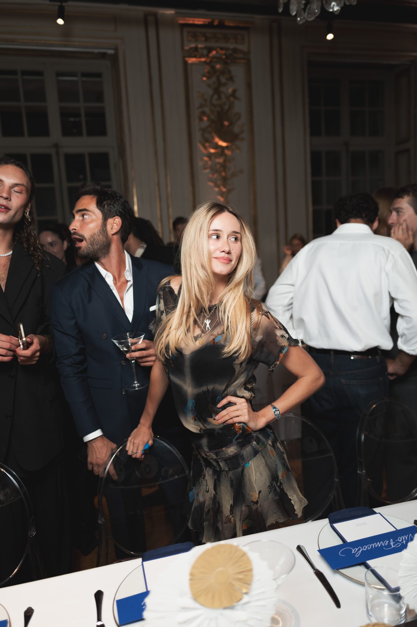  - Beluga and Bernardaud Unveil their New Vodka Decanter