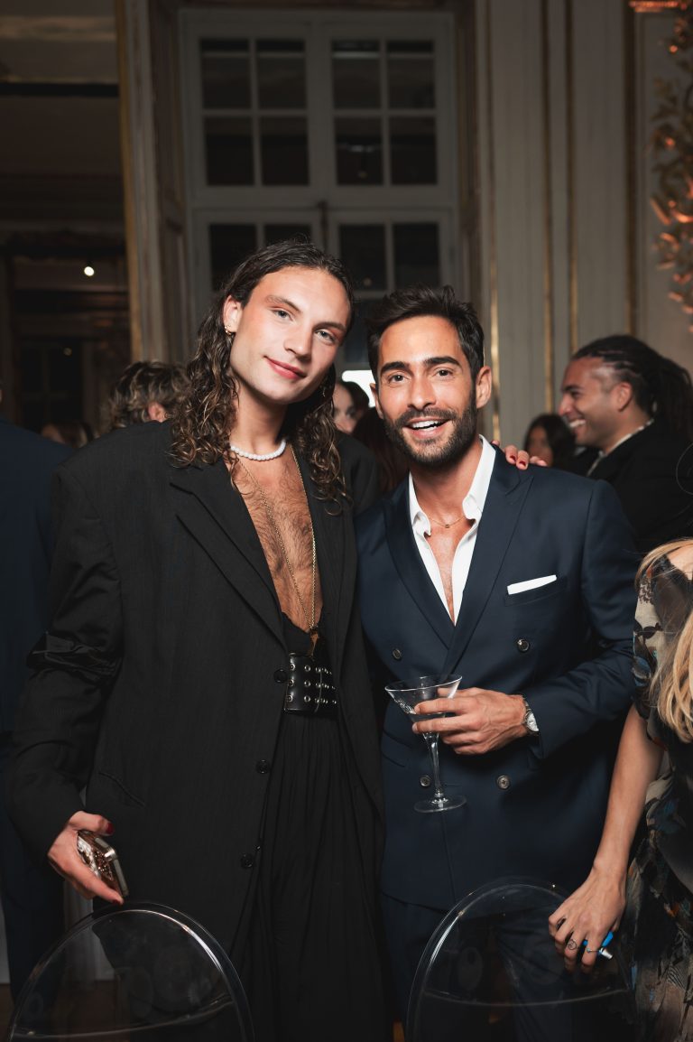  - Beluga et Bernardaud présentent leur nouvelle carafe à décanter