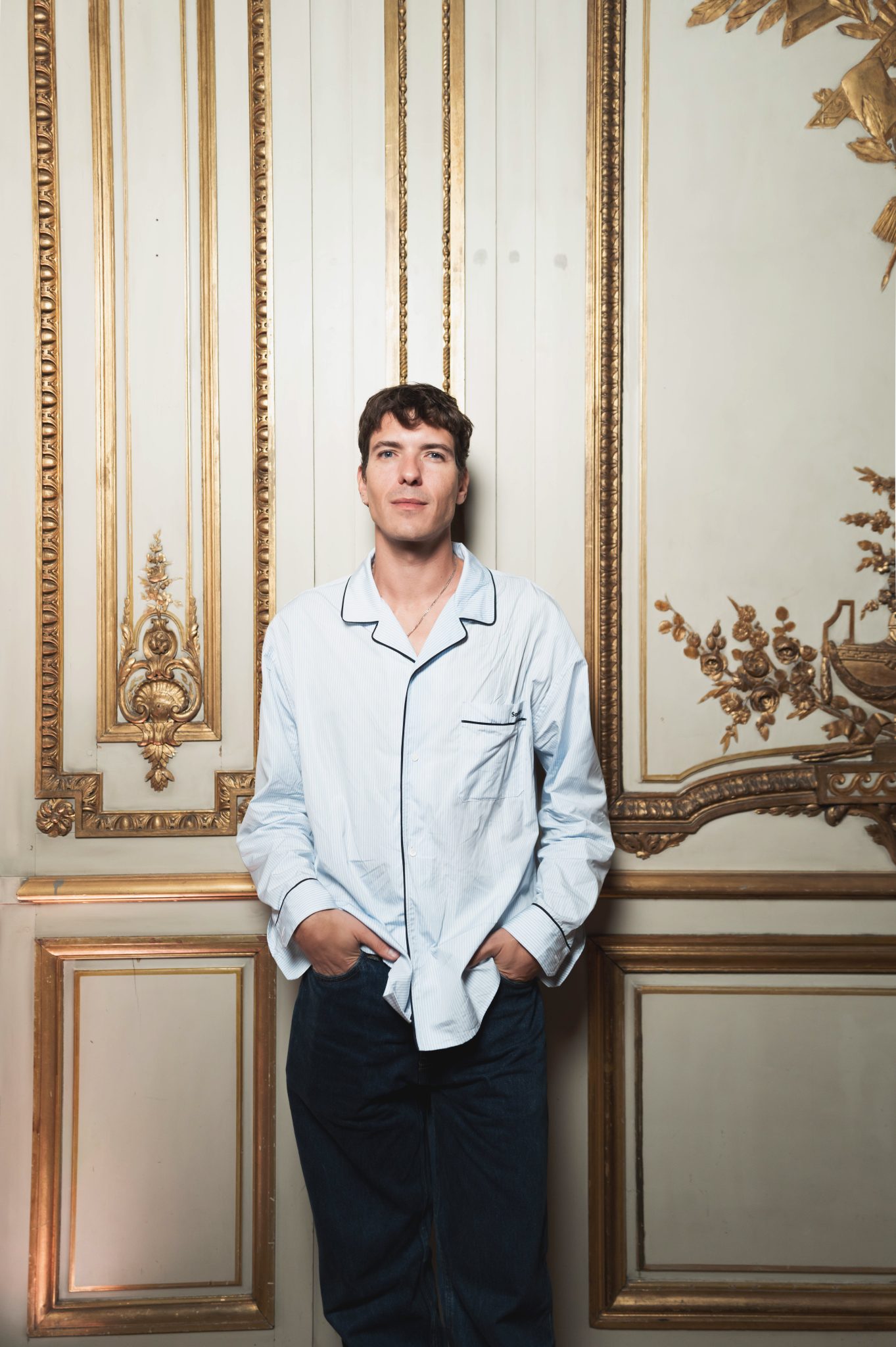  - Beluga et Bernardaud présentent leur nouvelle carafe à décanter