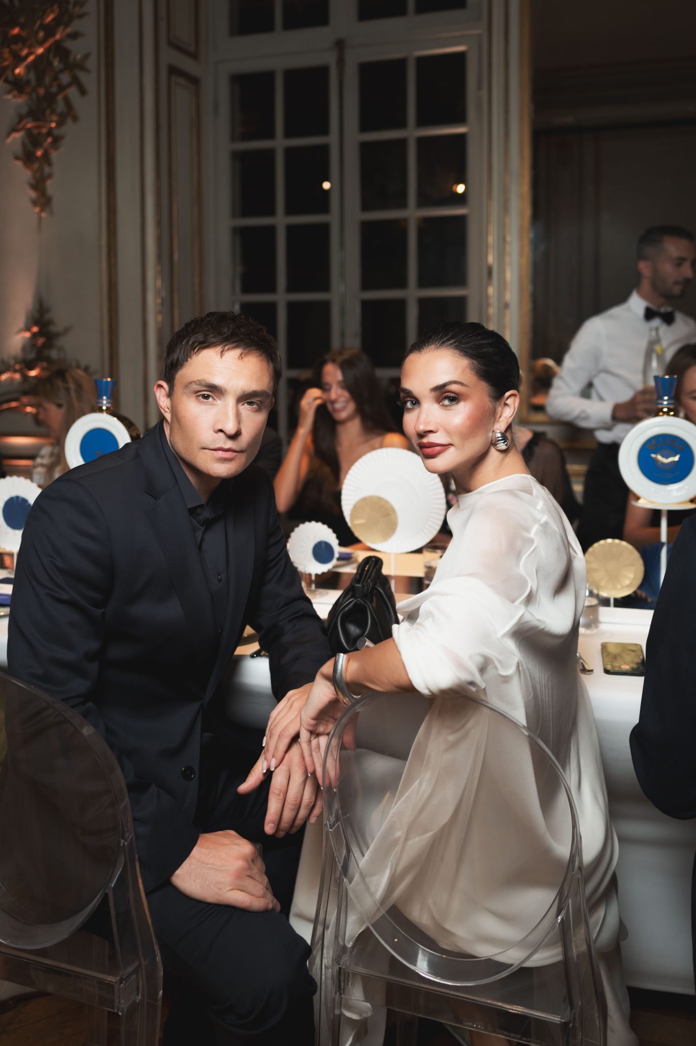  - Beluga and Bernardaud Unveil their New Vodka Decanter