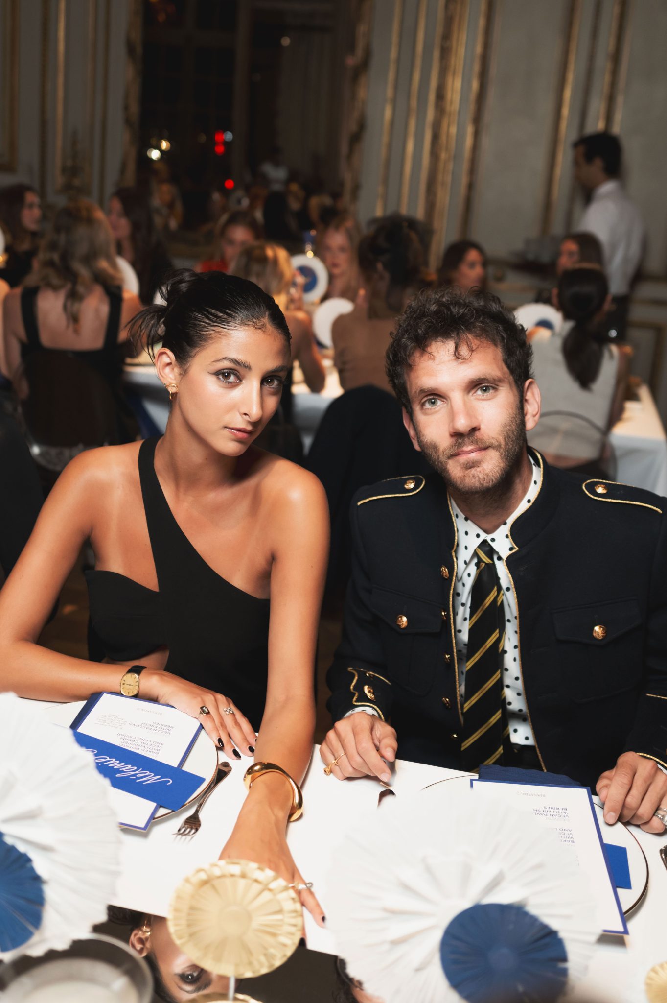  - Beluga and Bernardaud Unveil their New Vodka Decanter