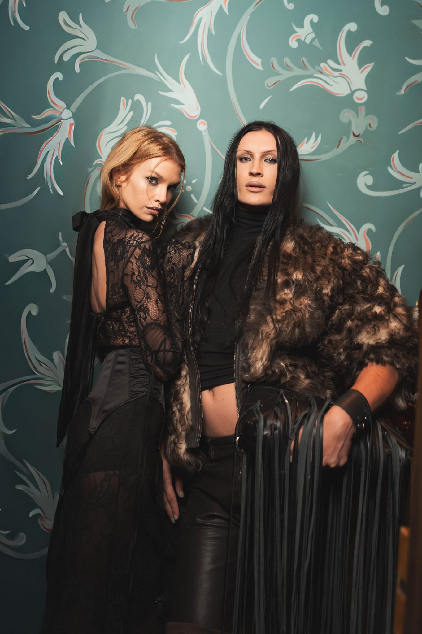  - Valextra Celebrates Paris Fashion Week During A Special Dinner with CR Fashion Book