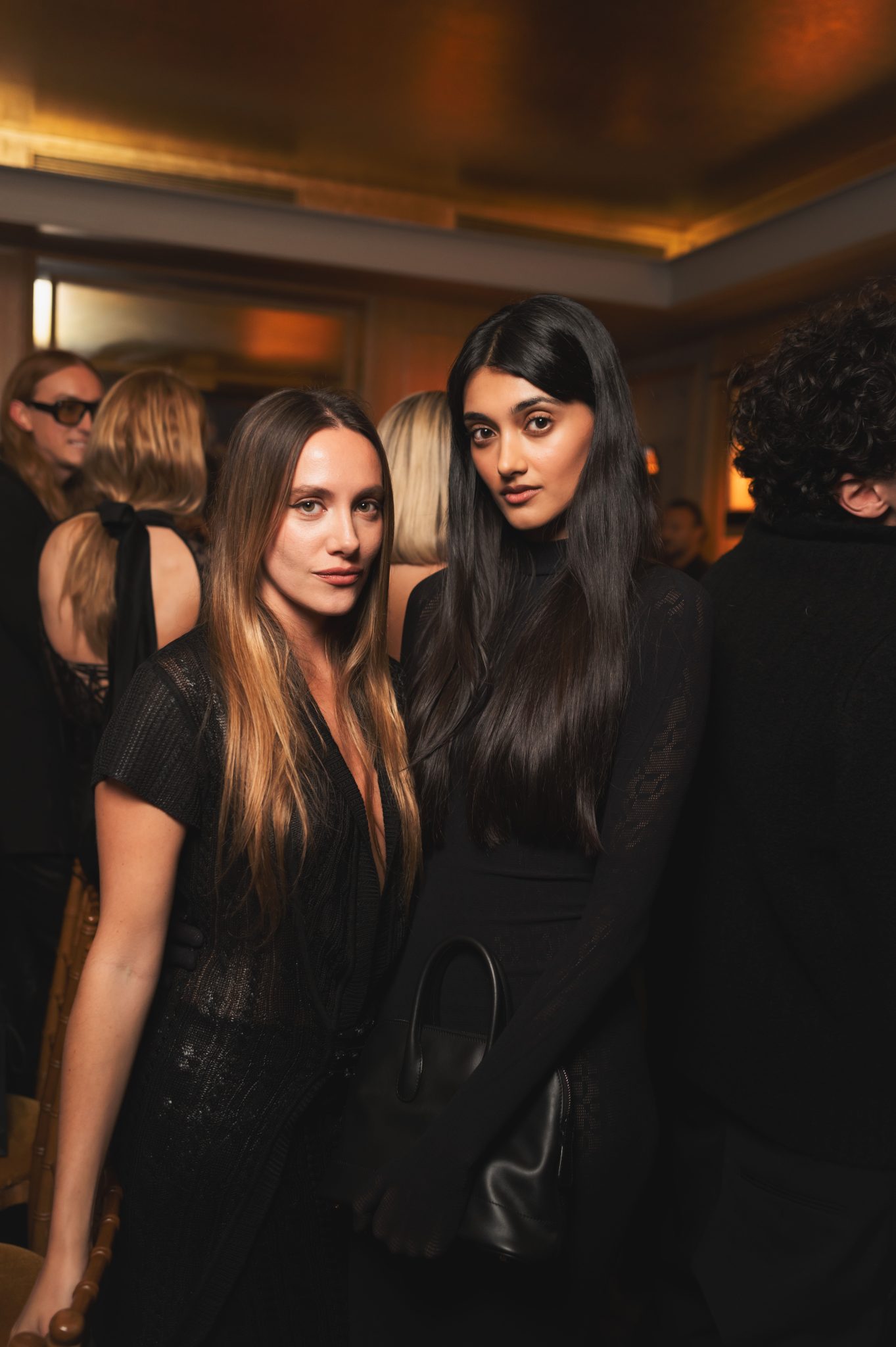  - Valextra célèbre la Fashion Week parisienne lors d’un dîner d’exception avec CR Fashion Book