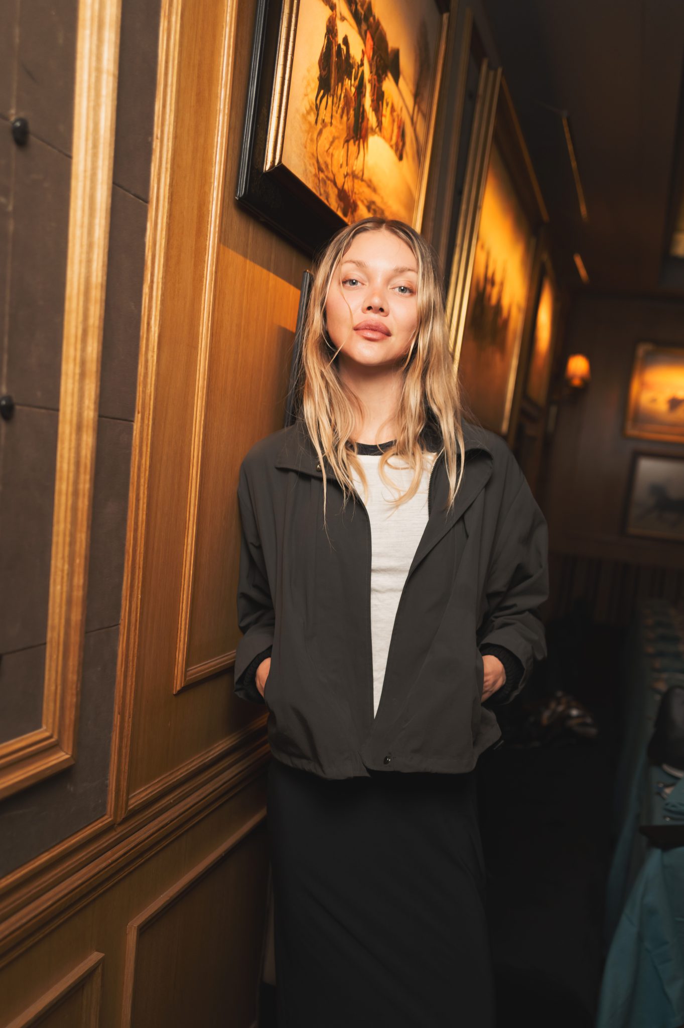  - Valextra célèbre la Fashion Week parisienne lors d’un dîner d’exception avec CR Fashion Book