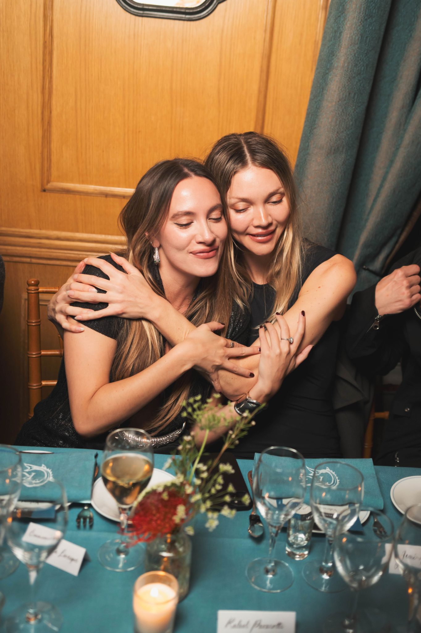  - Valextra célèbre la Fashion Week parisienne lors d’un dîner d’exception avec CR Fashion Book