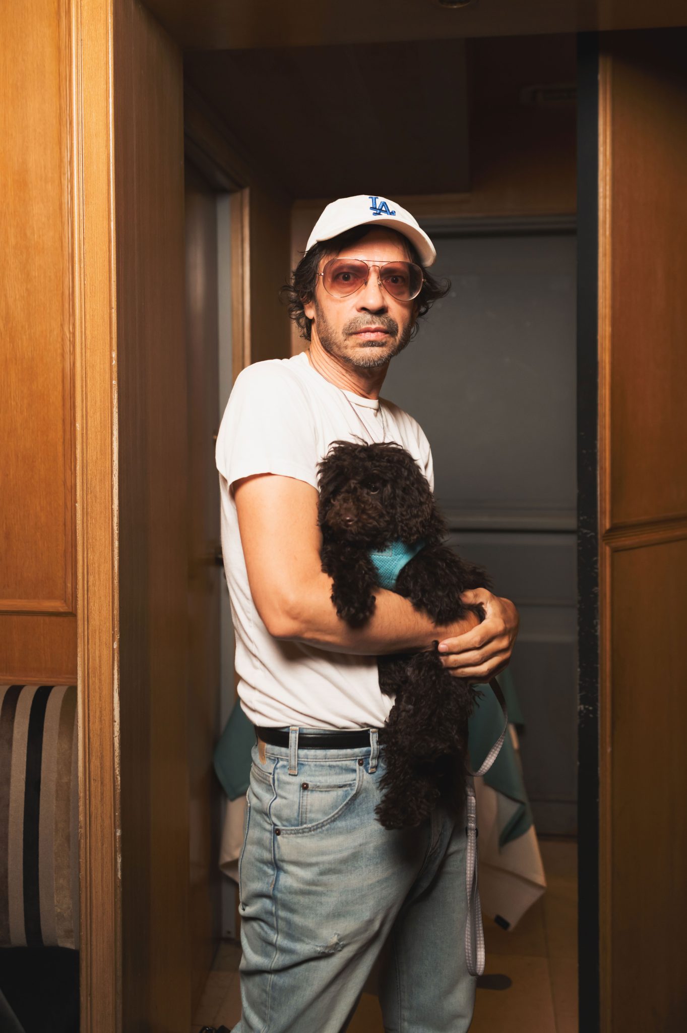  - Valextra célèbre la Fashion Week parisienne lors d’un dîner d’exception avec CR Fashion Book