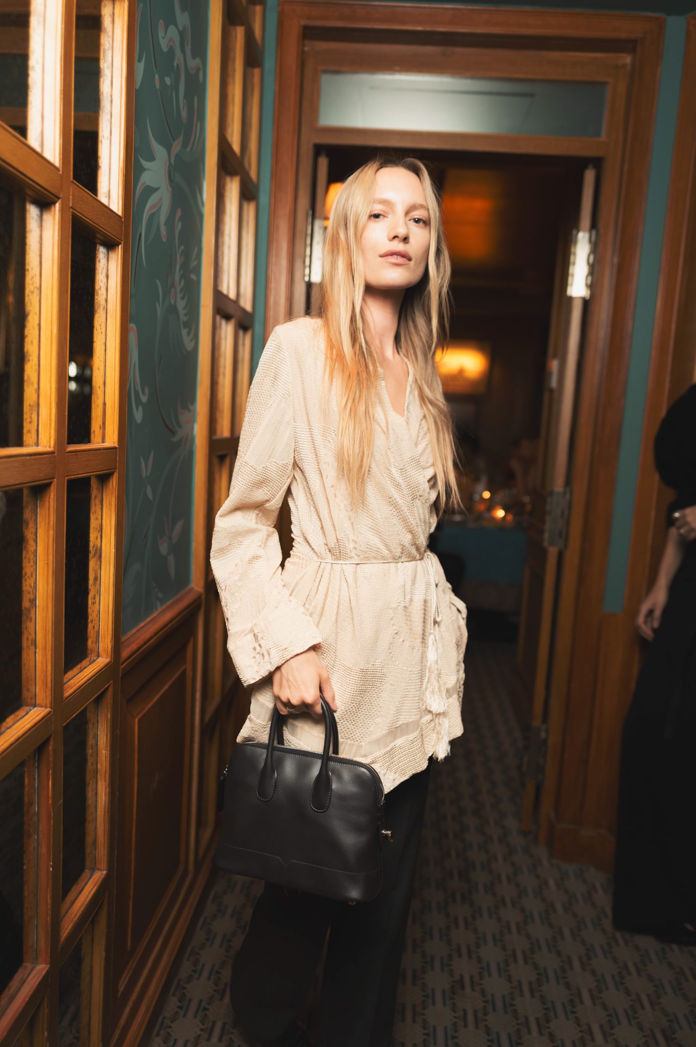  - Valextra célèbre la Fashion Week parisienne lors d’un dîner d’exception avec CR Fashion Book