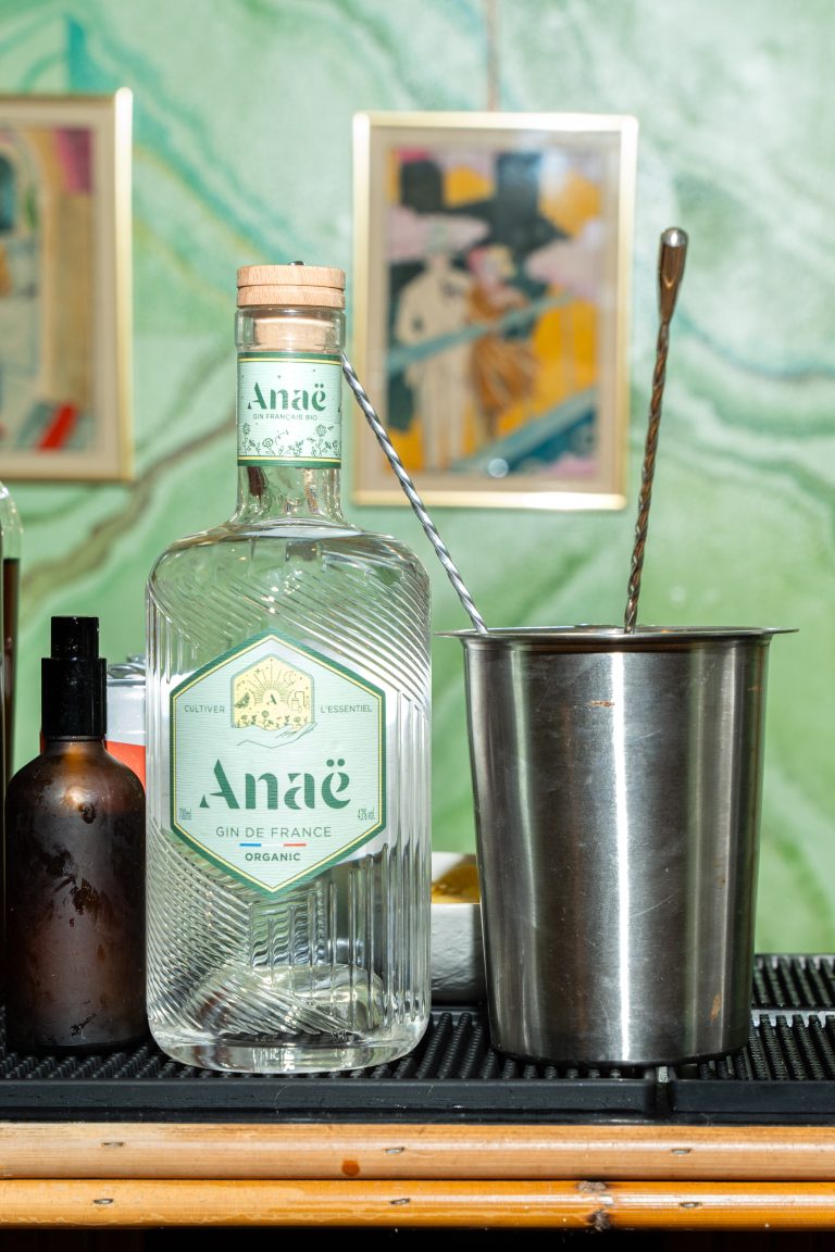 Le savoir-faire exceptionnel de Fratelli Mocchia di Coggiola enfin disponible à Paris