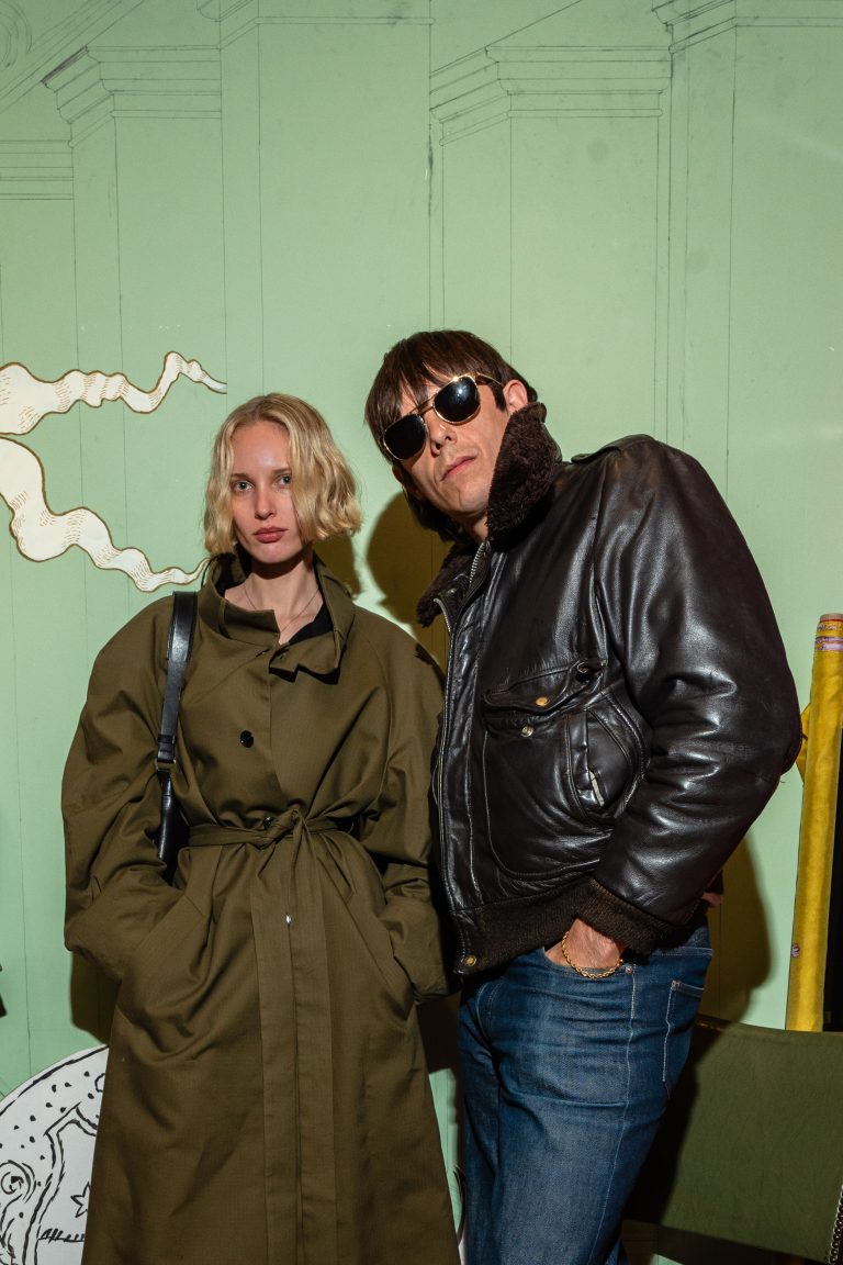  - Le savoir-faire exceptionnel de Fratelli Mocchia di Coggiola enfin disponible à Paris