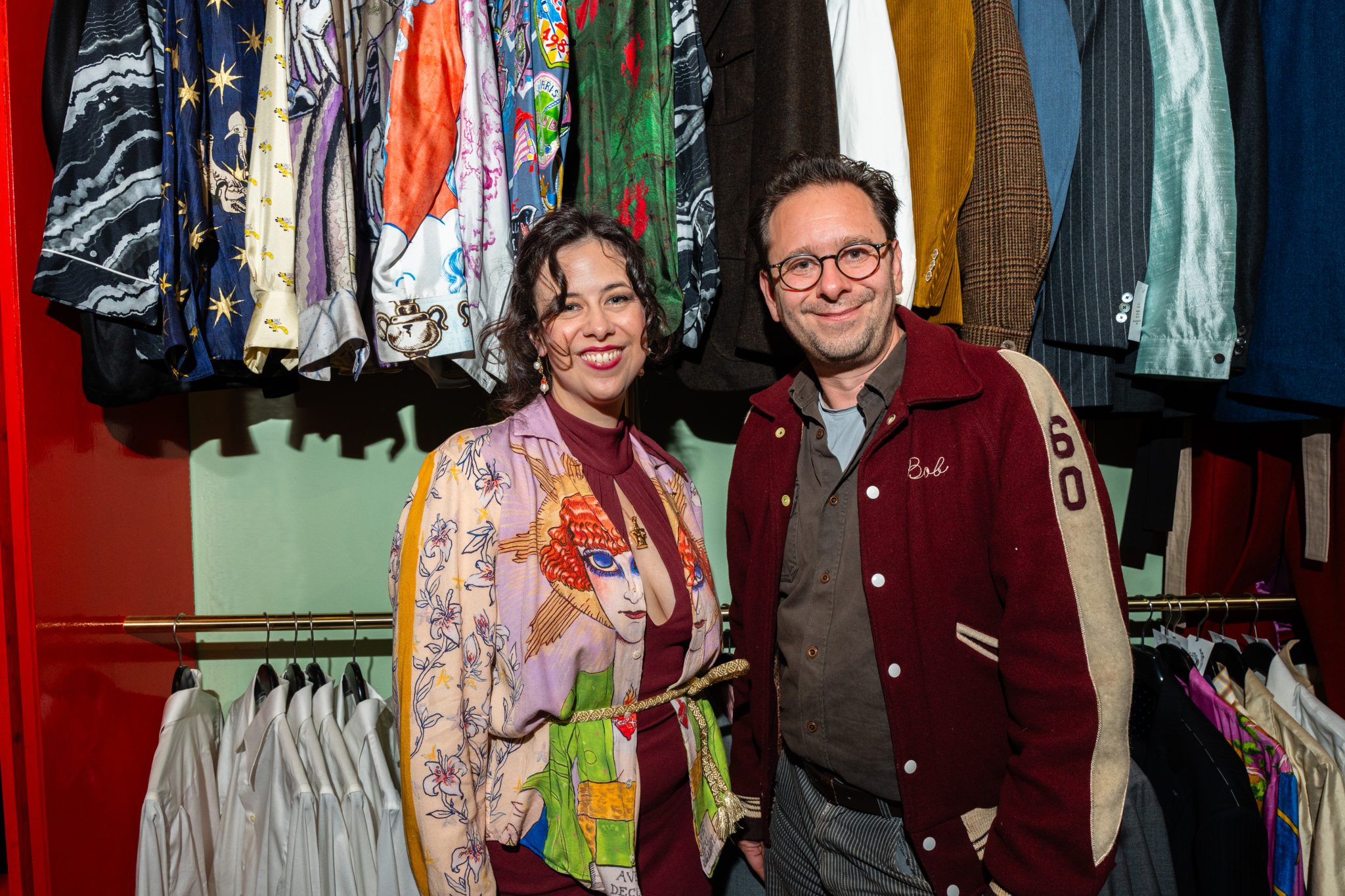  - Le savoir-faire exceptionnel de Fratelli Mocchia di Coggiola enfin disponible à Paris