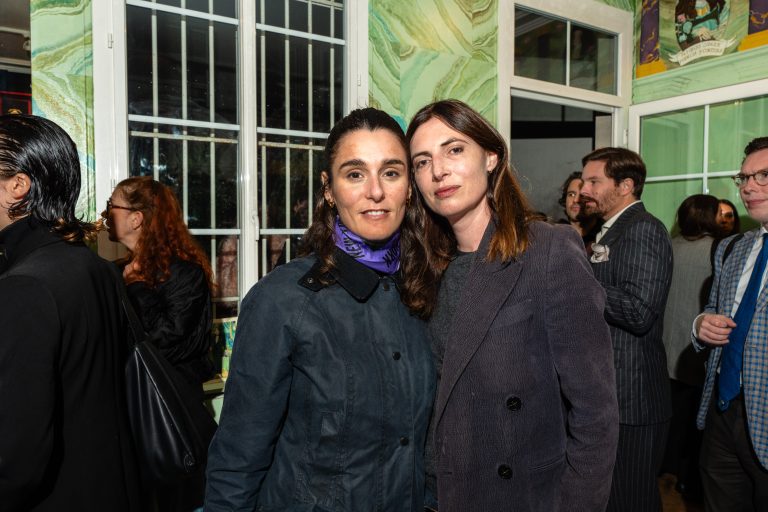  - Le savoir-faire exceptionnel de Fratelli Mocchia di Coggiola enfin disponible à Paris