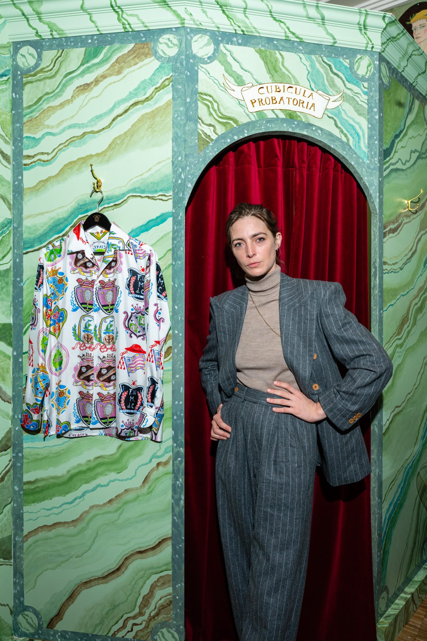  - Fratelli Mocchia di Coggiola’s Exceptional Craft Finally Available in Paris 