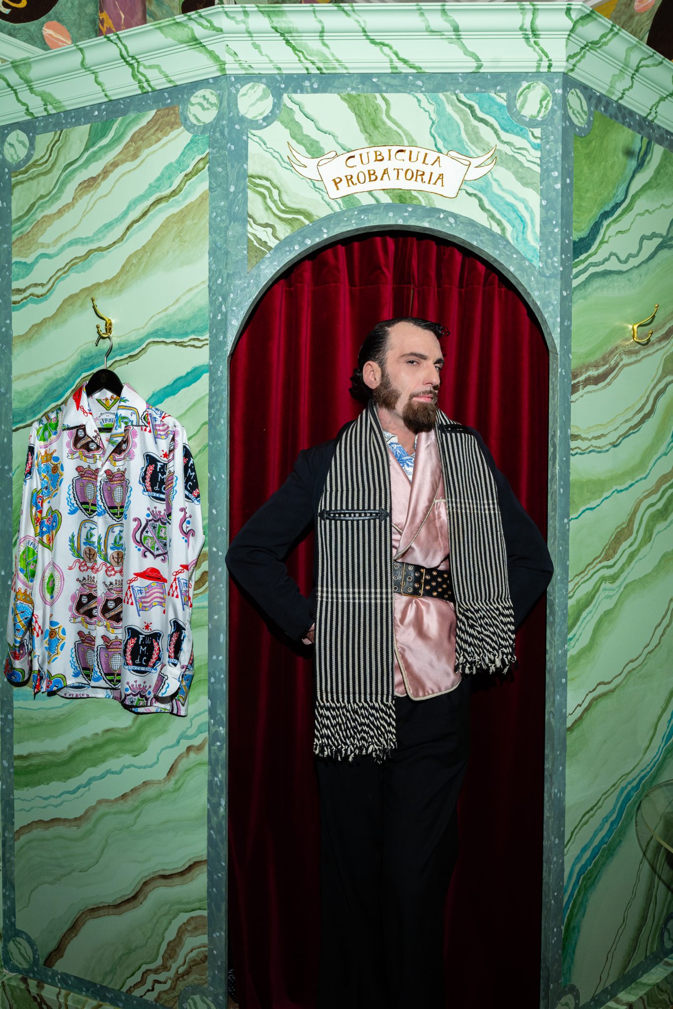  - Fratelli Mocchia di Coggiola’s Exceptional Craft Finally Available in Paris 