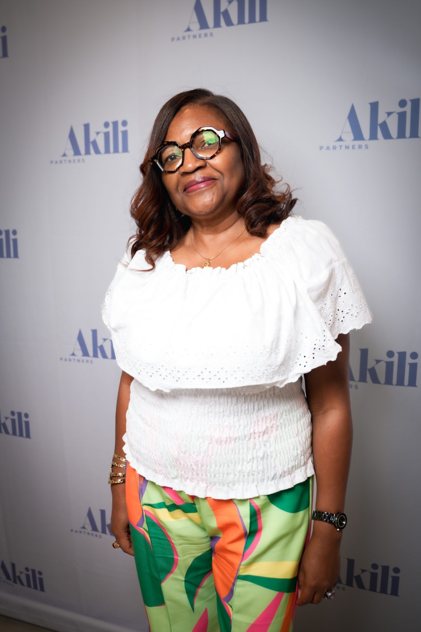  - Akili Partners bouscule les codes de la communication