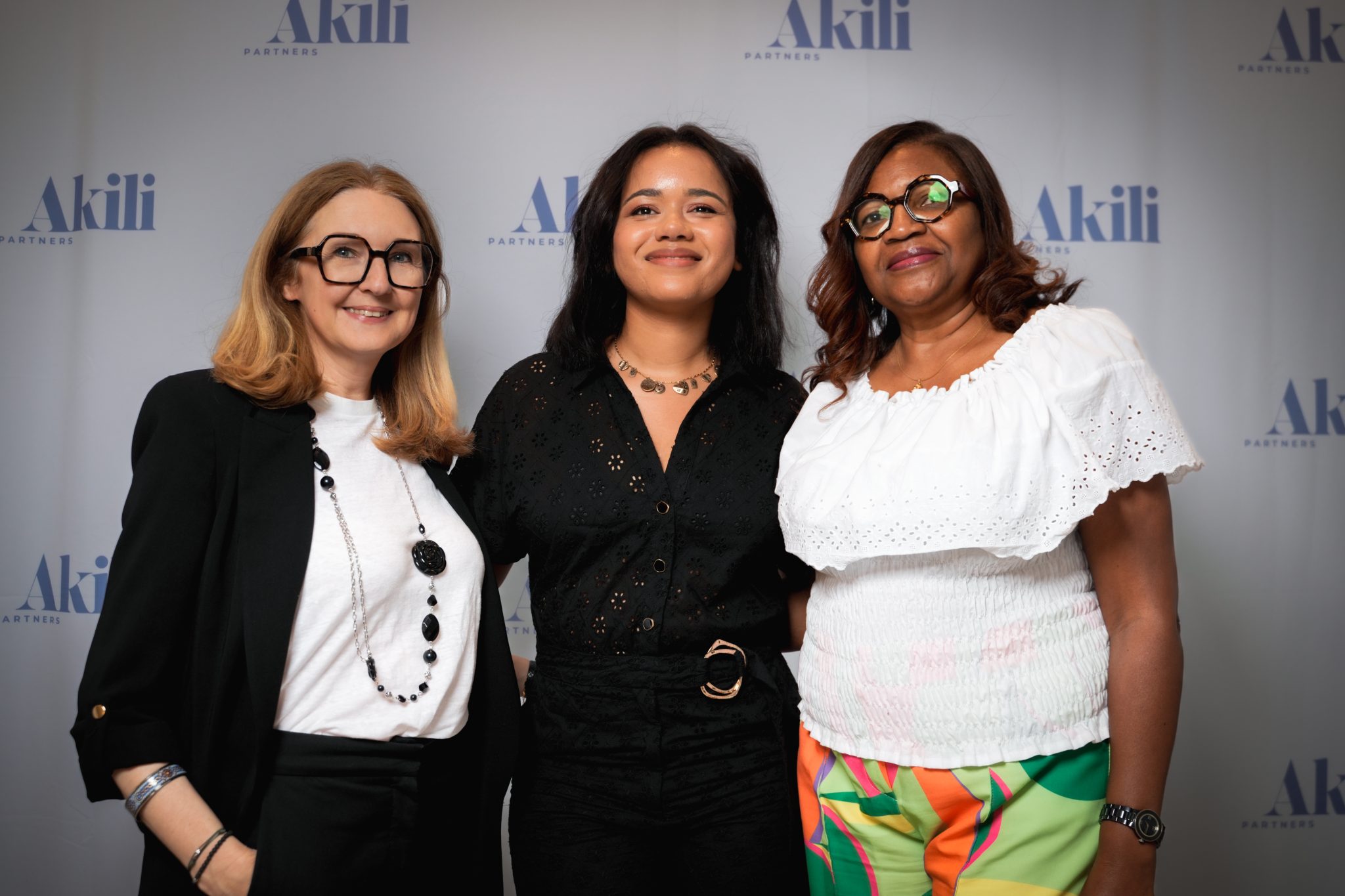  - Akili Partners Breaks the Mould in Communications