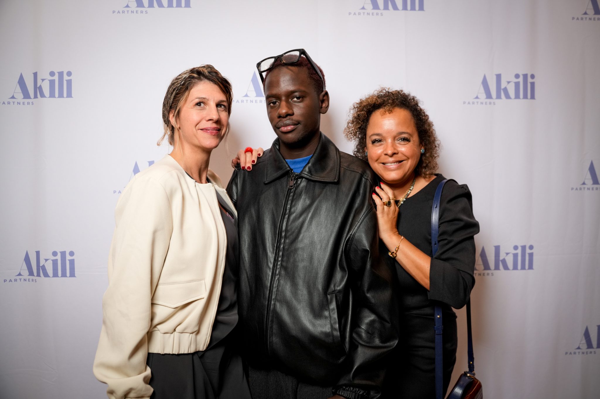  - Akili Partners Breaks the Mould in Communications