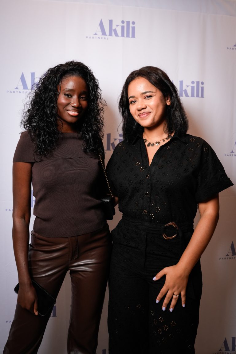  - Akili Partners bouscule les codes de la communication